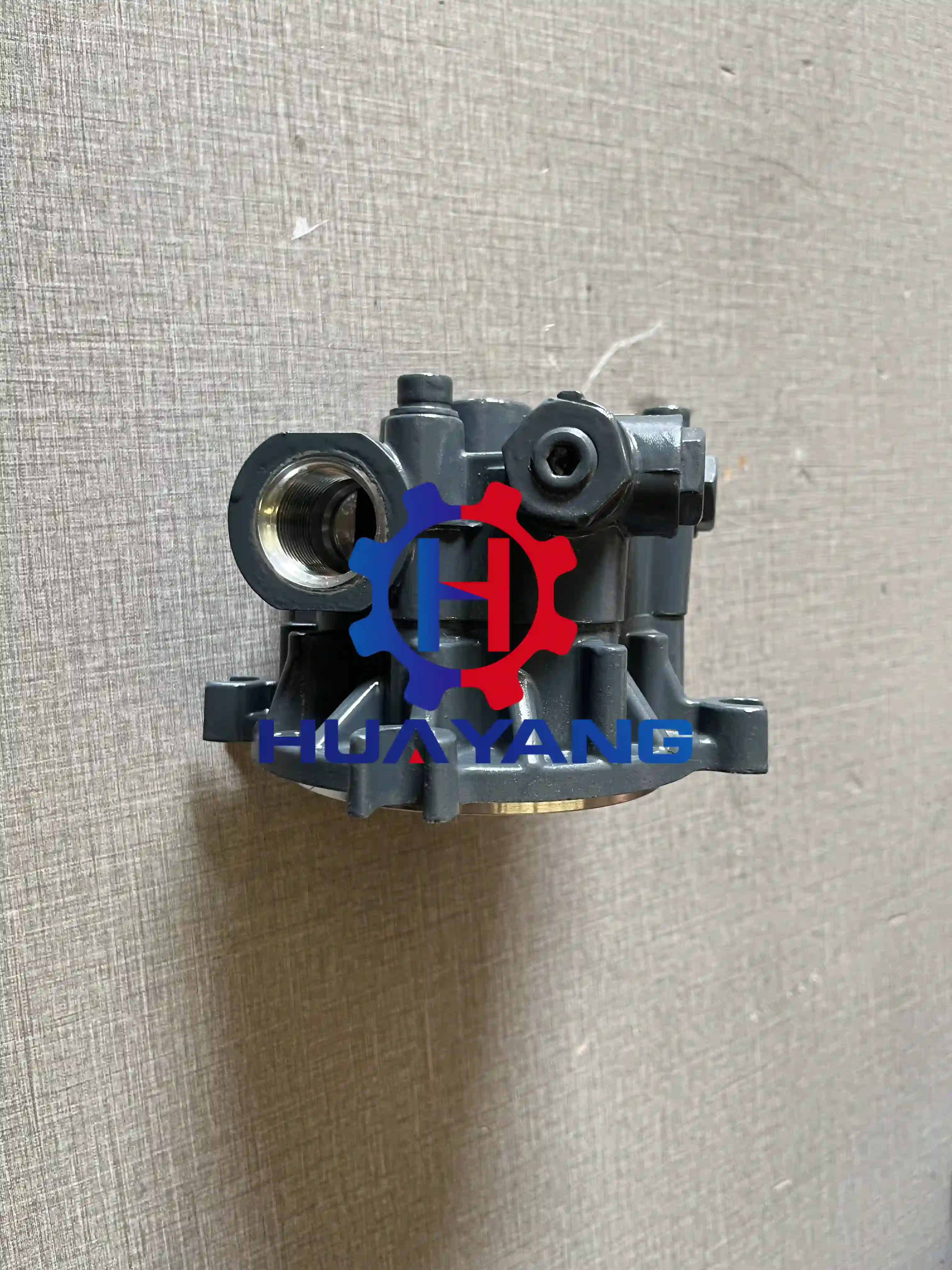 Construction Machinery Parts: K3V180DT Hydraulic Gear Pump, K5V140 Pilot Pump 14536672, K9001192 for Excavator