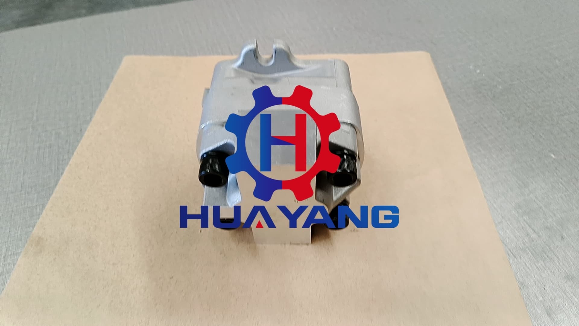 705-41-01920 7054101920 Hydraulic Gear Pump Compatible with Komatsu PC40R-8 PC45R-8 Excavator