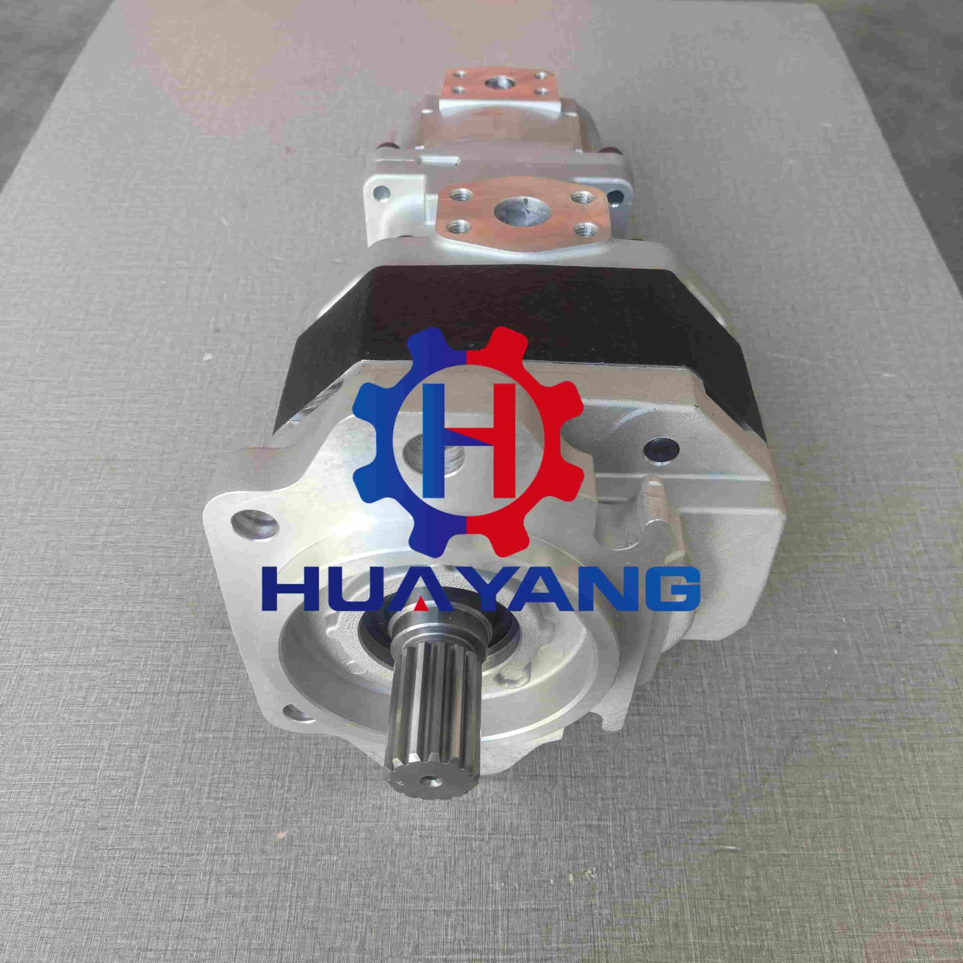 ​Factory Price Hydraulic Gear Pump 705-95-05160 Aftermarket Replacement SDR 80+SA 25