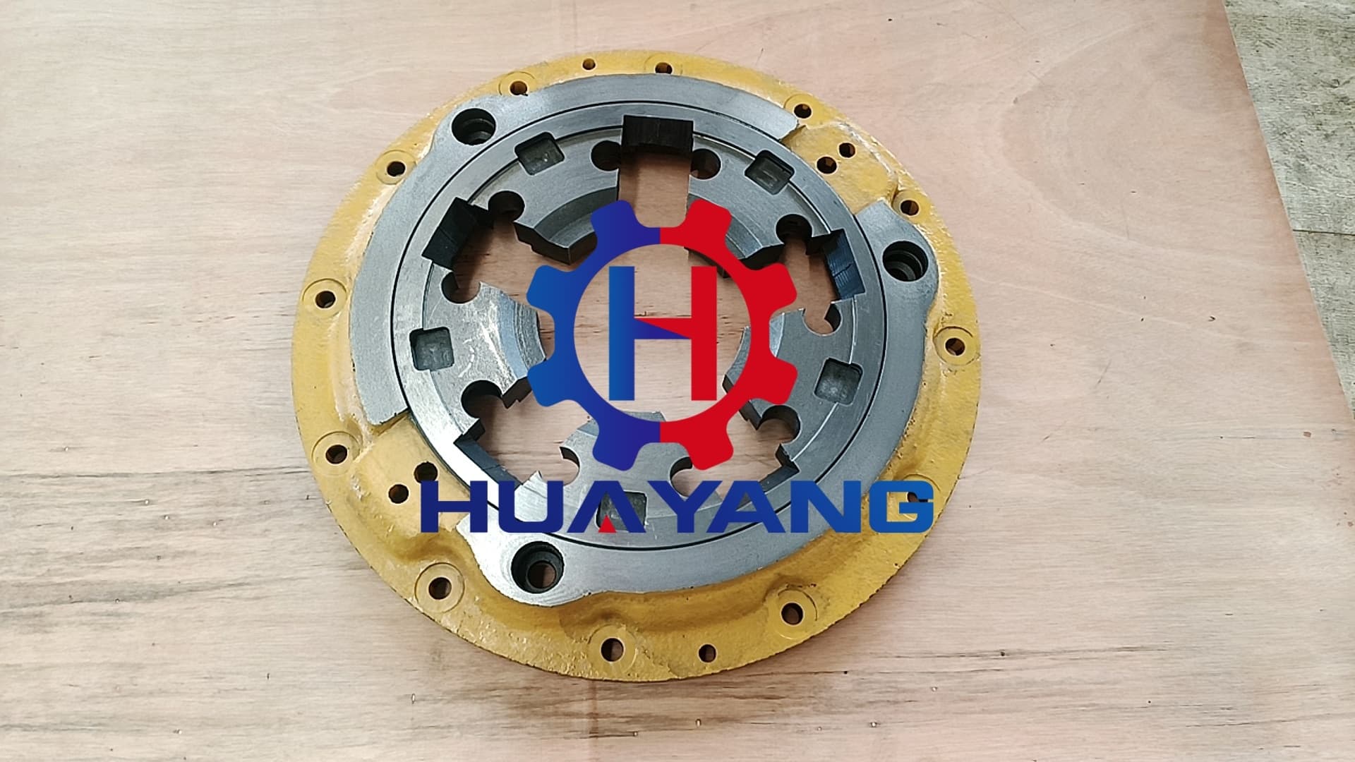 Main Clutch Mechanism Rings for D60-8: Precision, Performance, and Durability