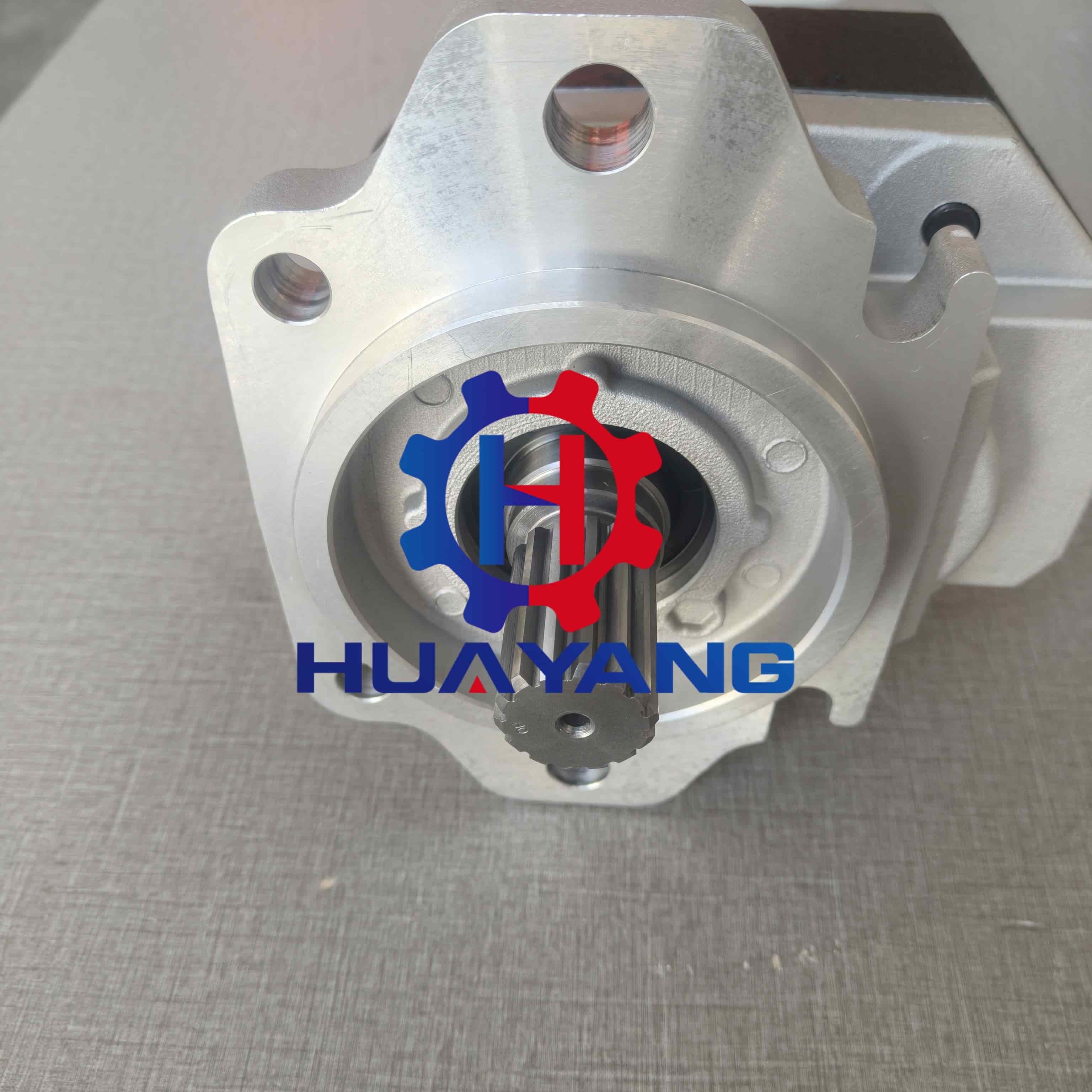 ​Factory Price Hydraulic Gear Pump 705-95-05160 Aftermarket Replacement SDR 80+SA 25