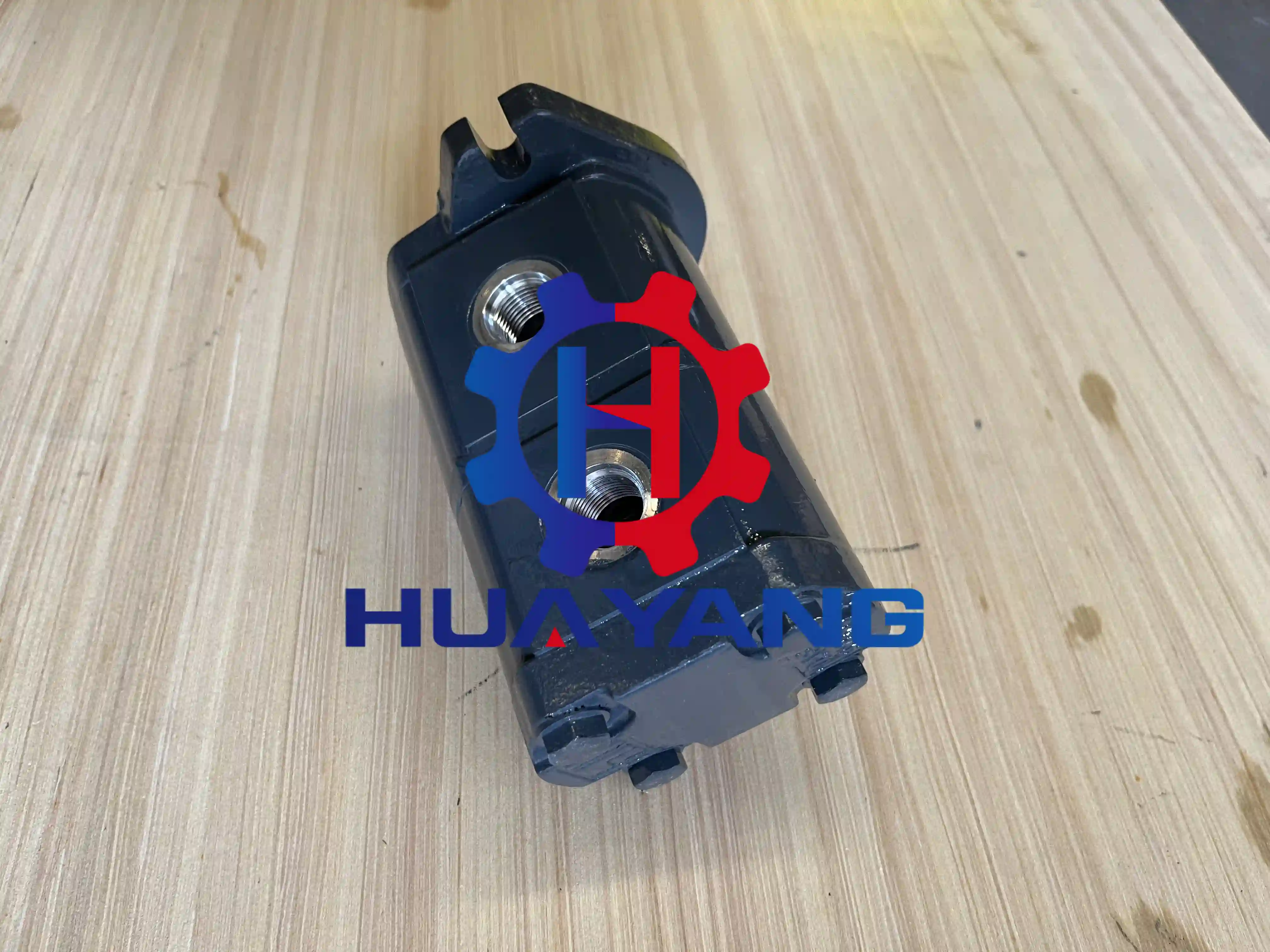 Spare Part 401-00297 PUMP, GEAR - Essential for Your Equipment