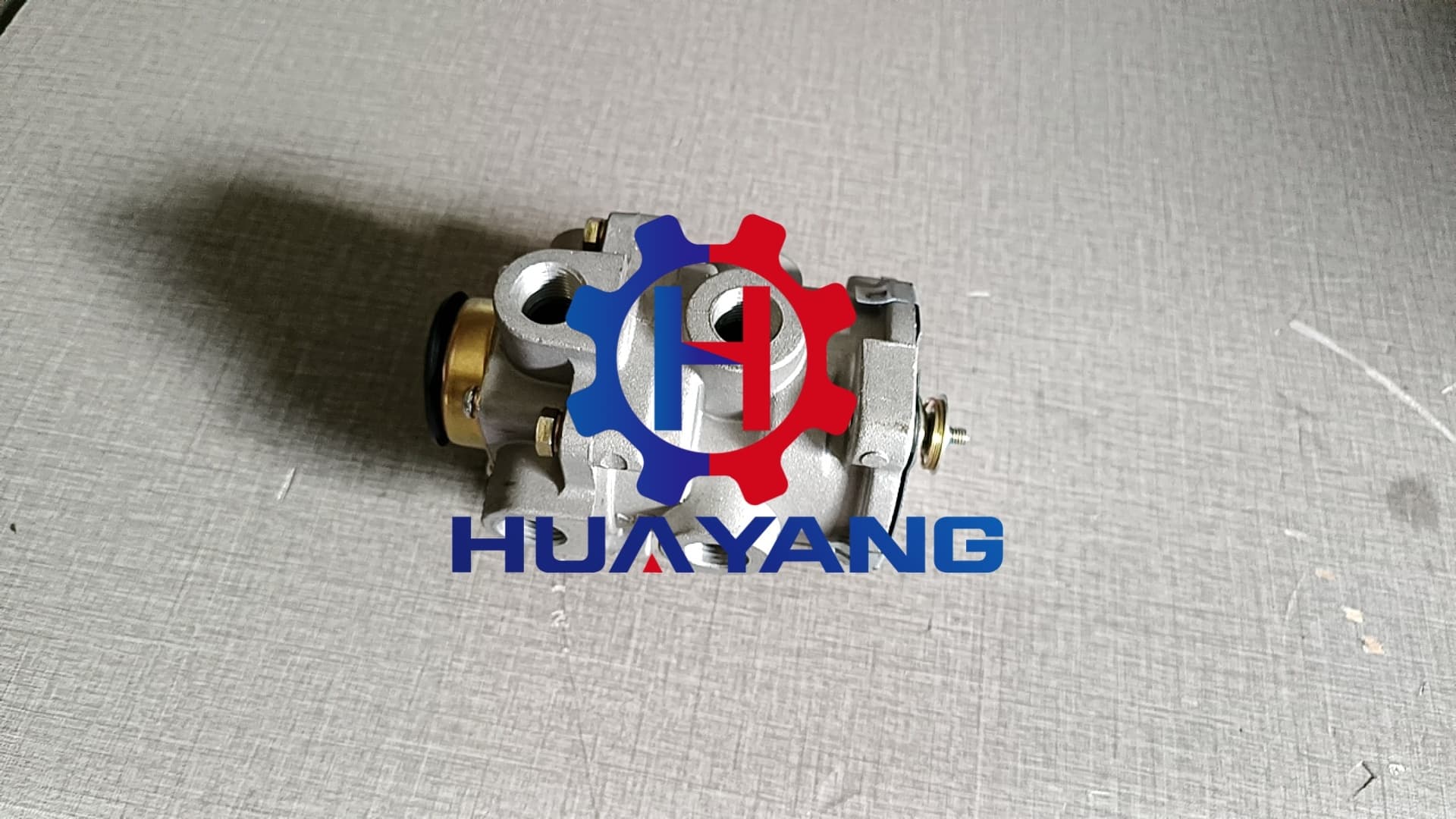 6G8425 Valve Group - Essential for Caterpillar Graders