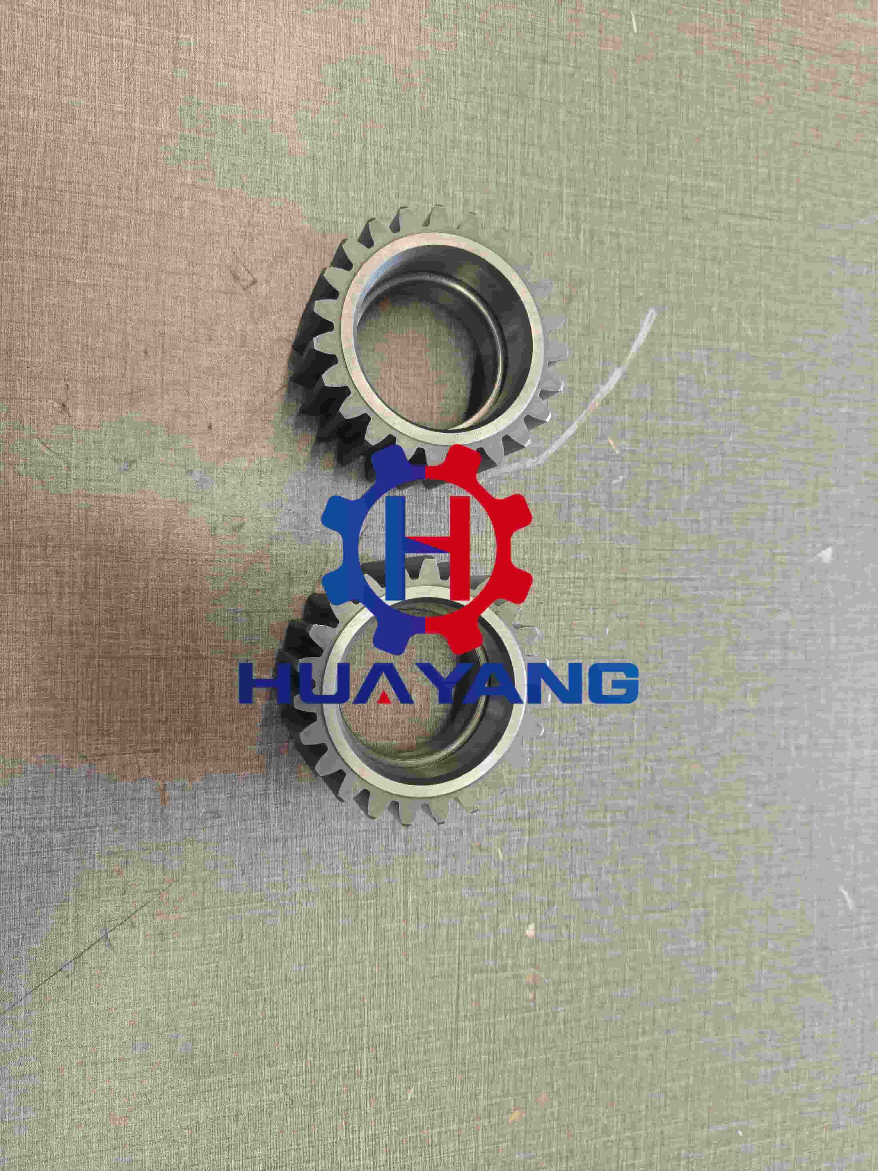 Machinery Spare Parts GEAR 2094157 209-4157 for Caterpillar 416 420 422 424 428