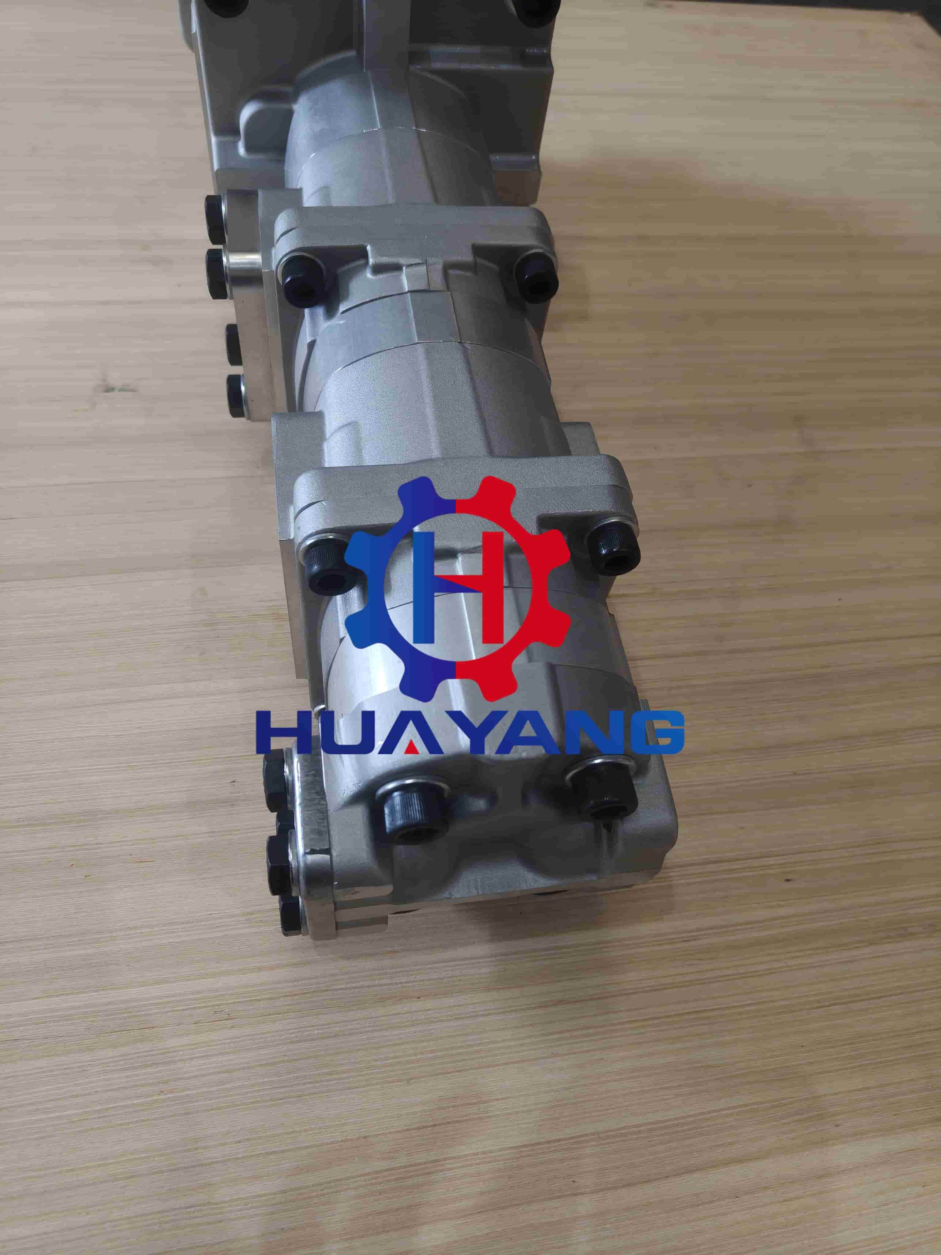 Komatsu Dump Truck Hydraulic Pump 705-56-33140    