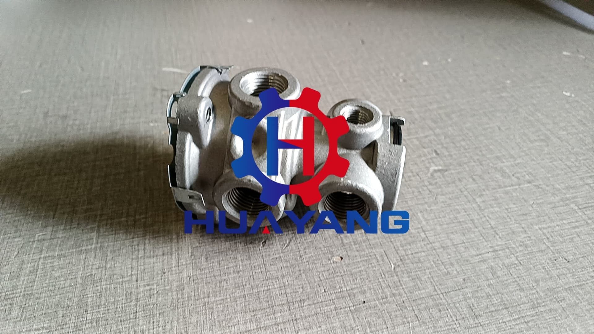 4D2287 Valve AS - Premium Replacement for Caterpillar Equipment