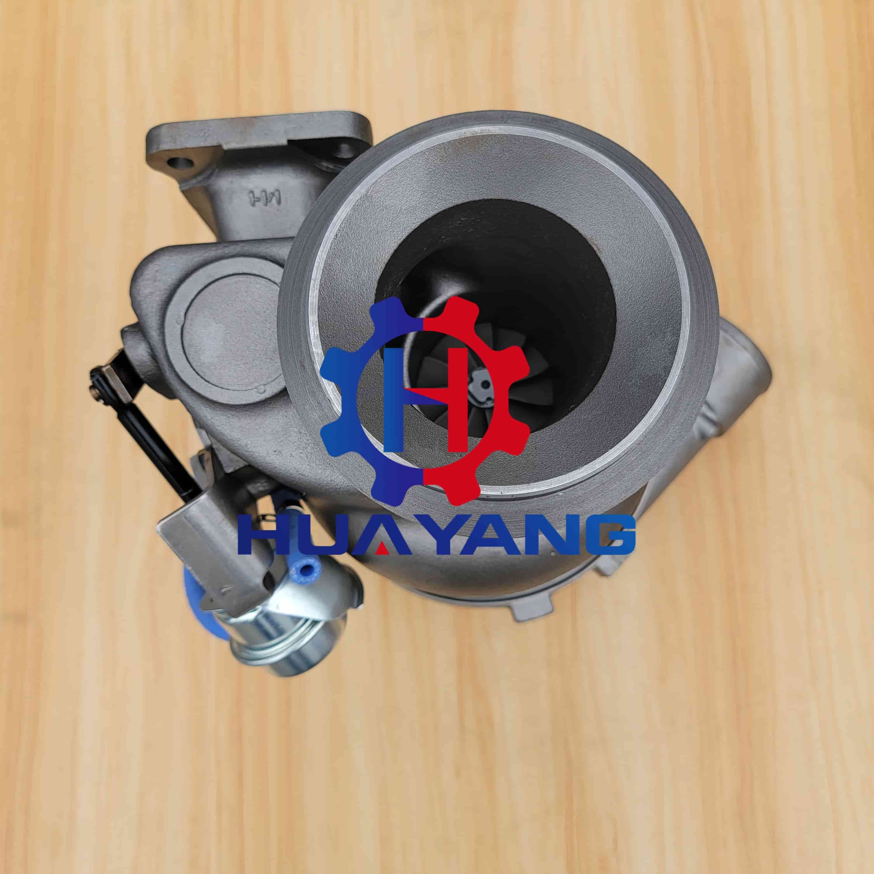 Turbocharger 528-1450 575-9942 5281450 for Caterpillar CAT Excavator E336D2 Engine C9.3 C9.3B