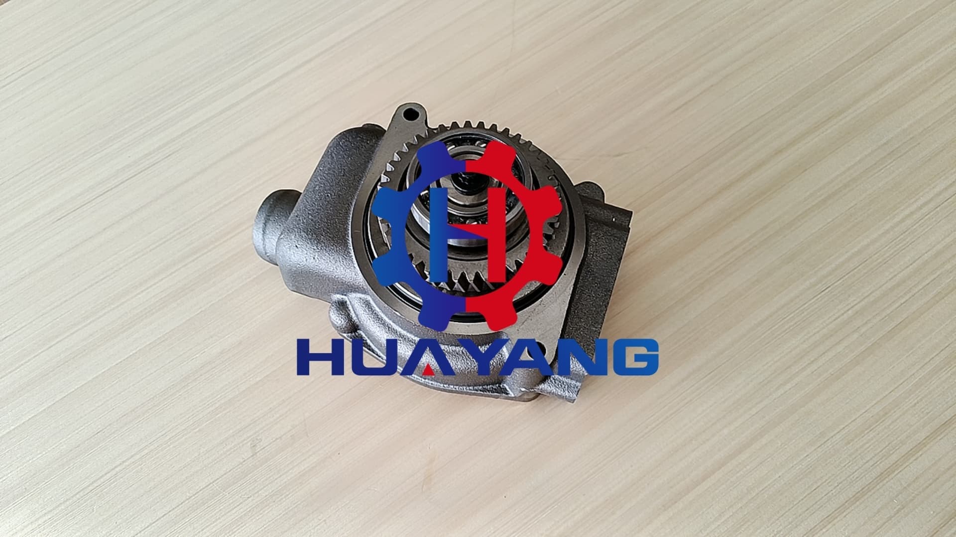 D4H D6H D7G 3306 3304 Caterpillar Water Pump 172-7765 155-0068 2W8001