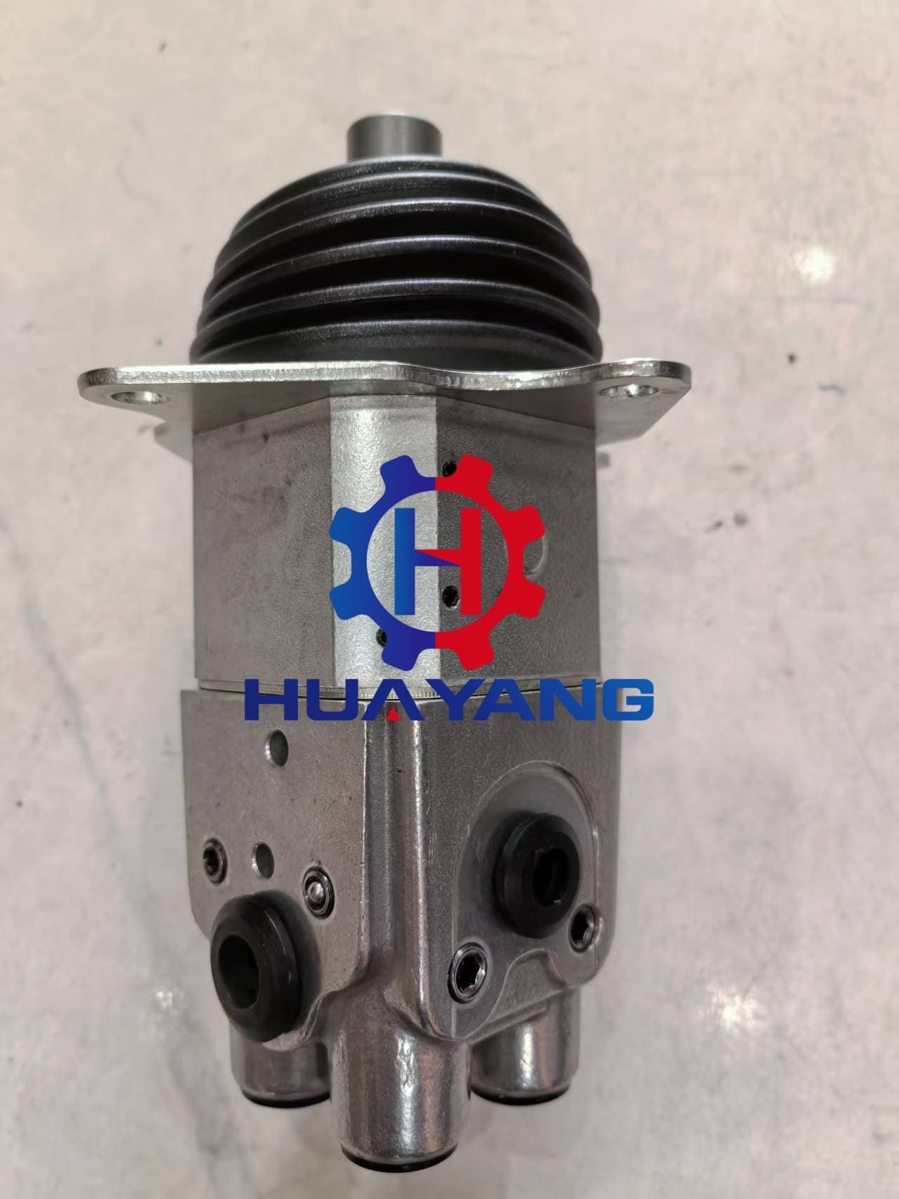 Pilot Valve 702-16-53251 / Control Pilot Valve Pusher 702-16-53252 for PC200-6