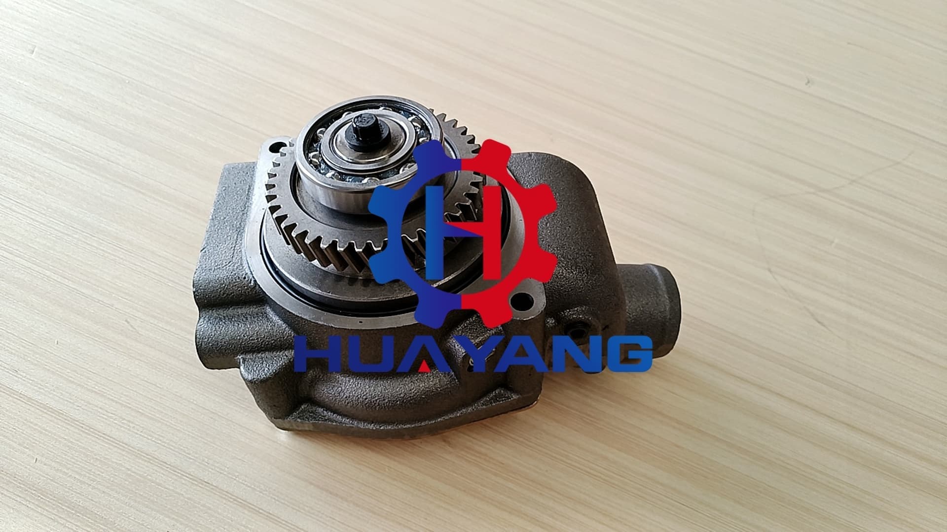 D4H D6H D7G 3306 3304 Caterpillar Water Pump 172-7765 155-0068 2W8001