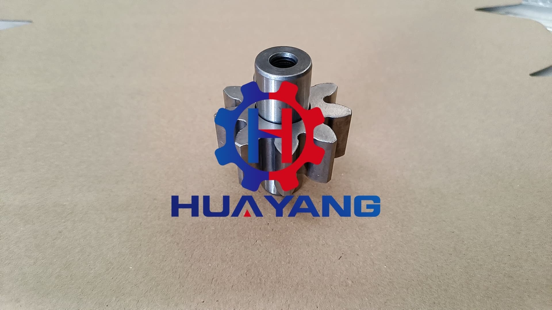 SHAFT/GEAR OIL PUMP suitable to CATERPILLAR 5I7858 - Premium Product Detail