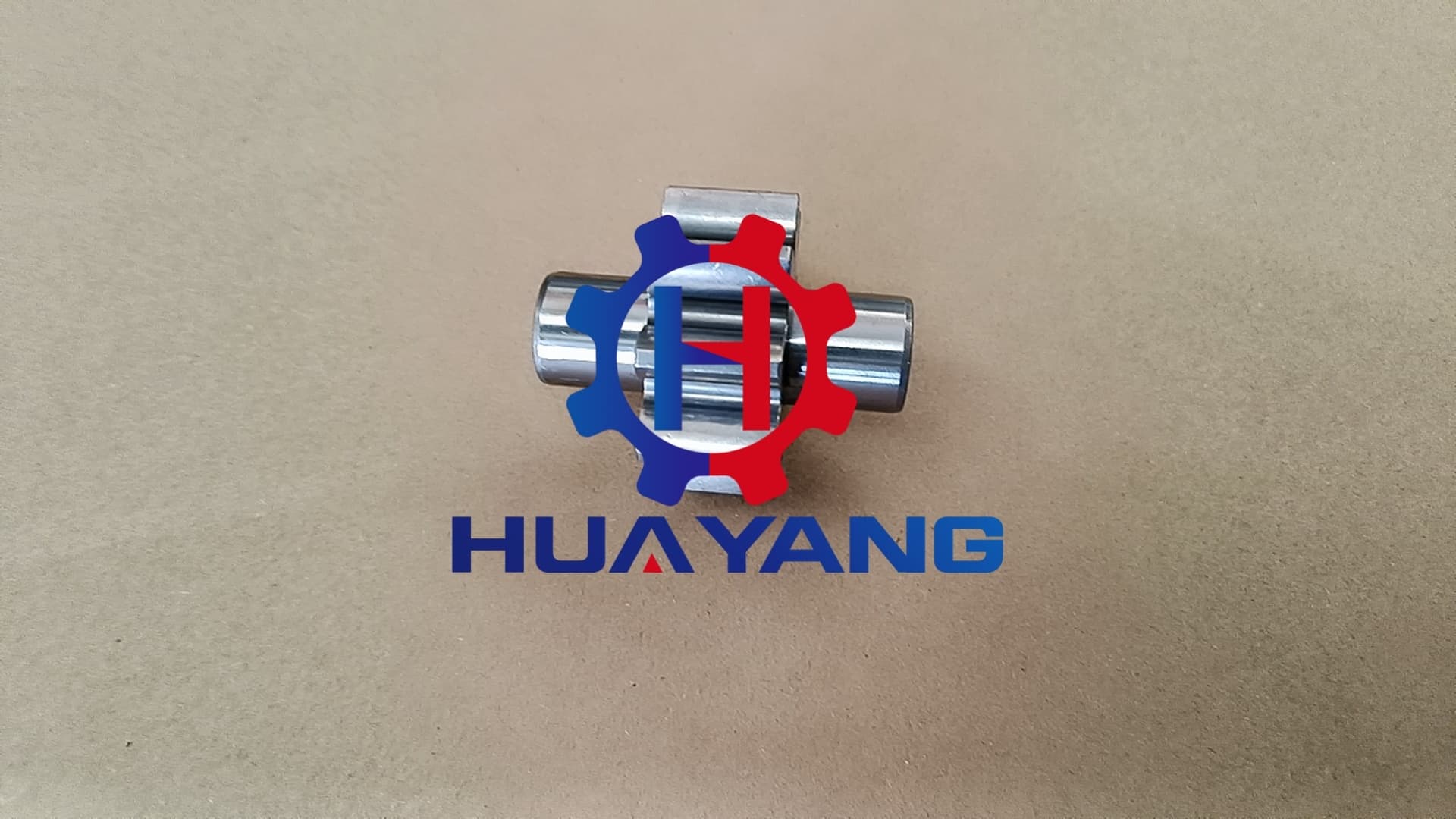 SHAFT/GEAR OIL PUMP suitable to CATERPILLAR 5I7858 - Premium Product Detail