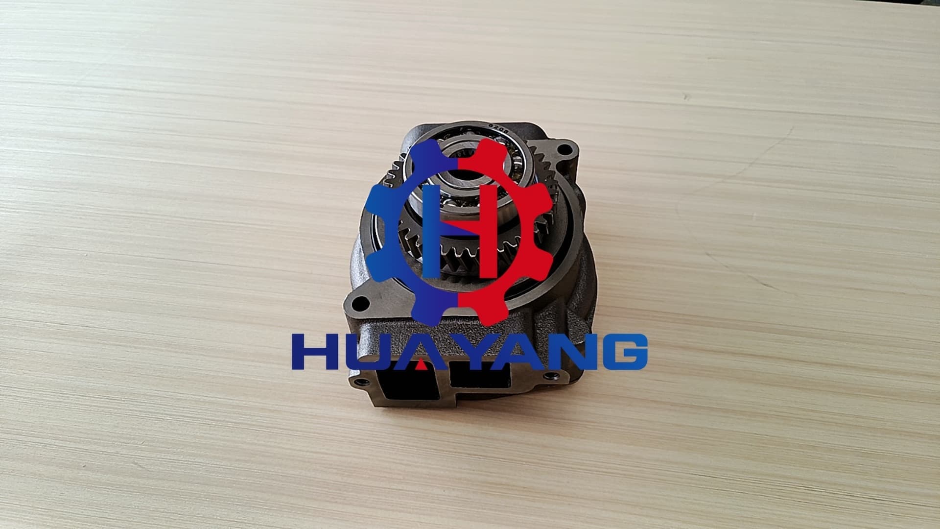Water Pump 155-0067 for Caterpillar CAT 920, 930, 966F, D25C, D300B, D35C, D350C, 250B, 3304, 3306 Engine