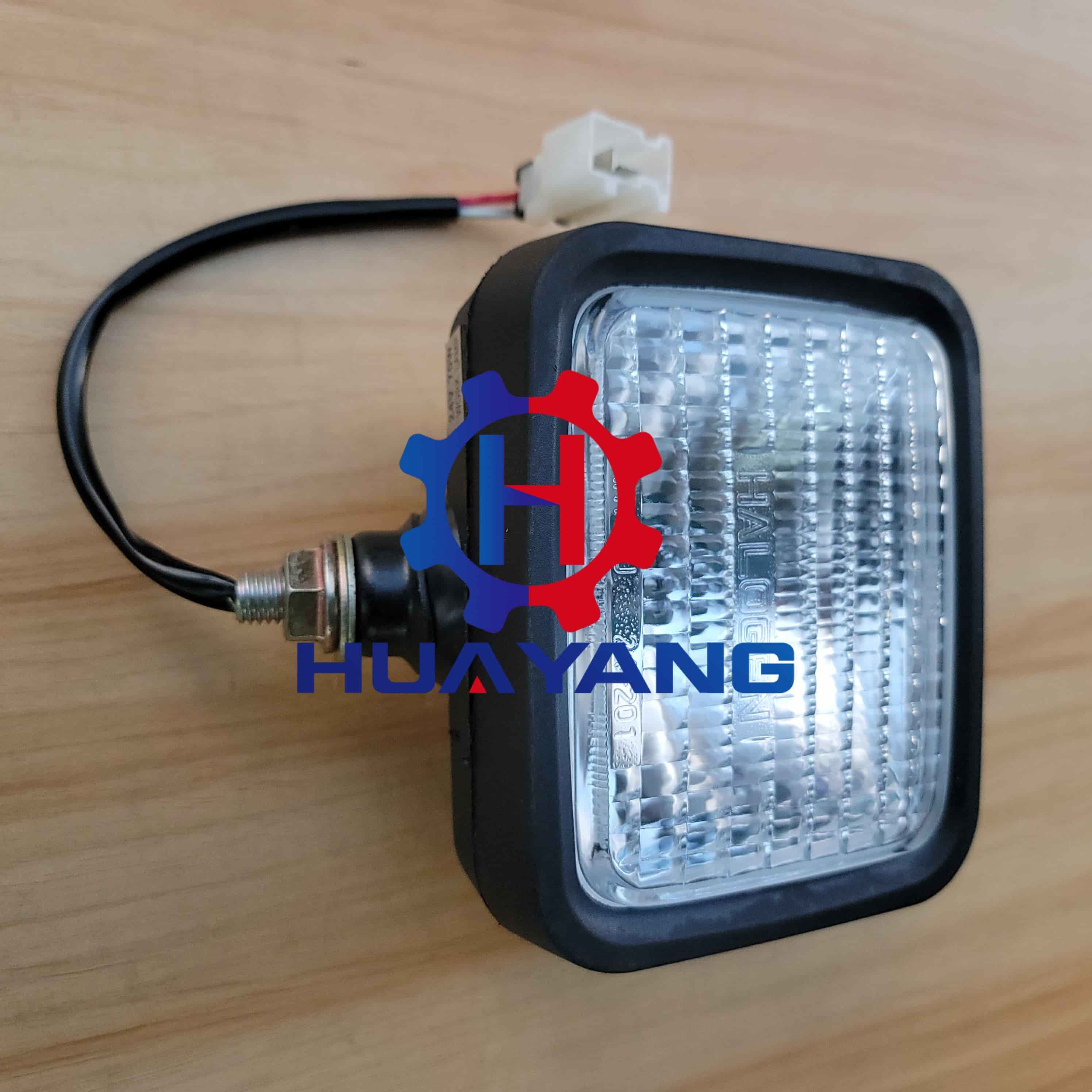 2A8-06-11320 LED Light - Brighten Your Operations