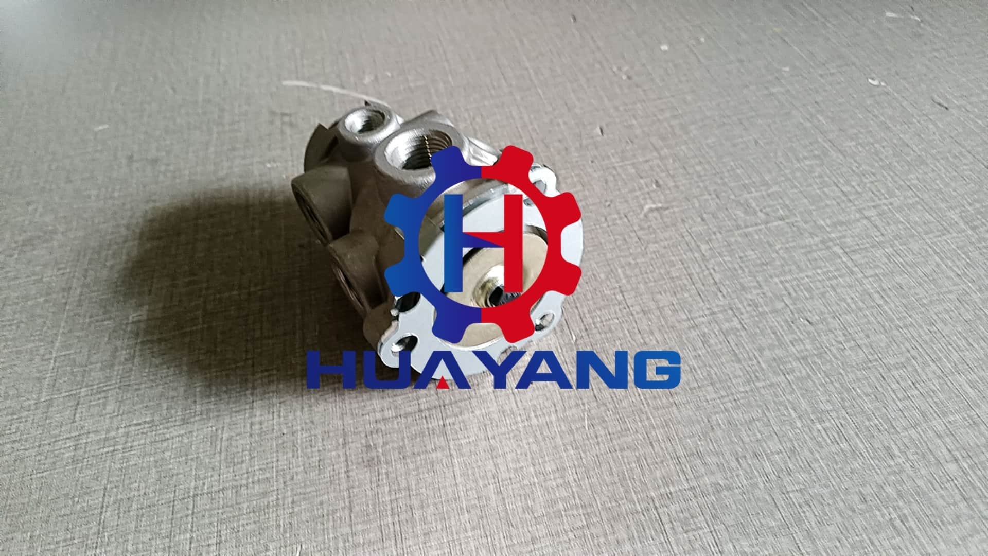4D2287 Valve AS - Premium Replacement for Caterpillar Equipment
