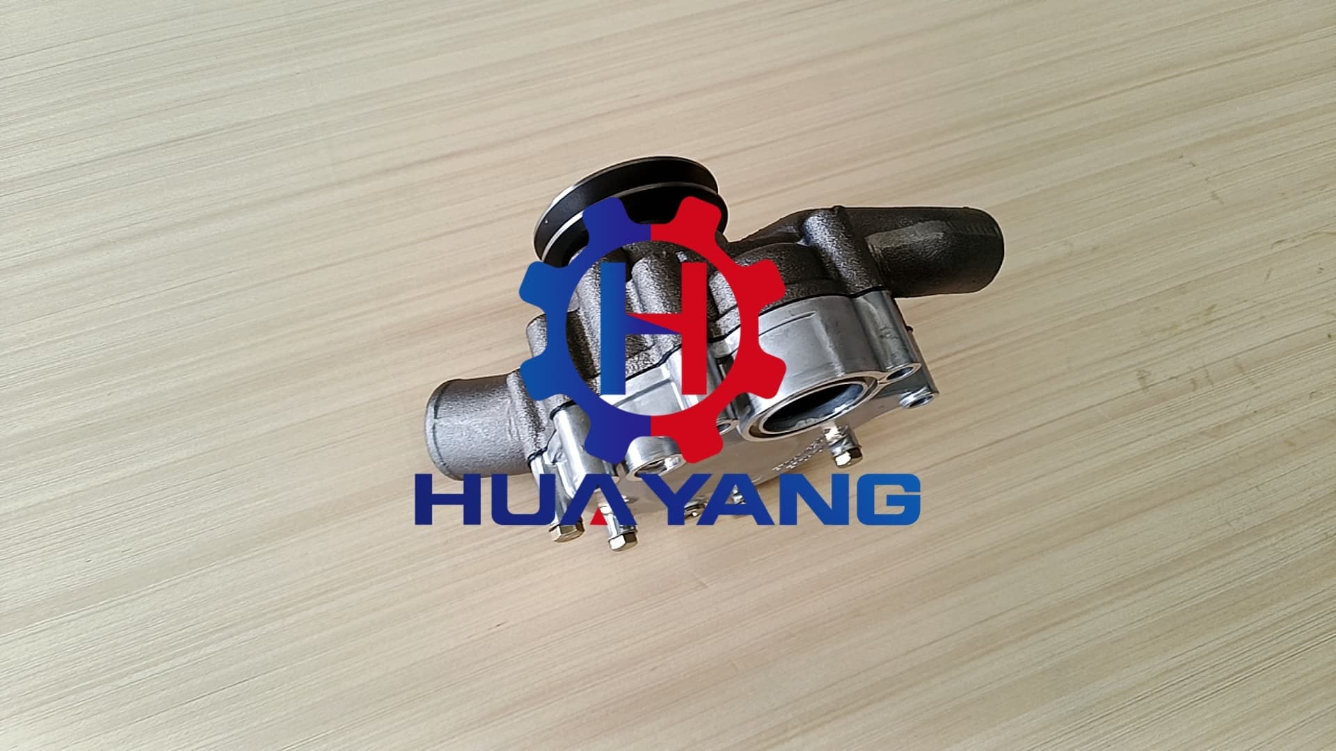水泵 3522153 352-2153 3522154 352-2154        适用于卡特 938G 962G 322C 950F 发动机