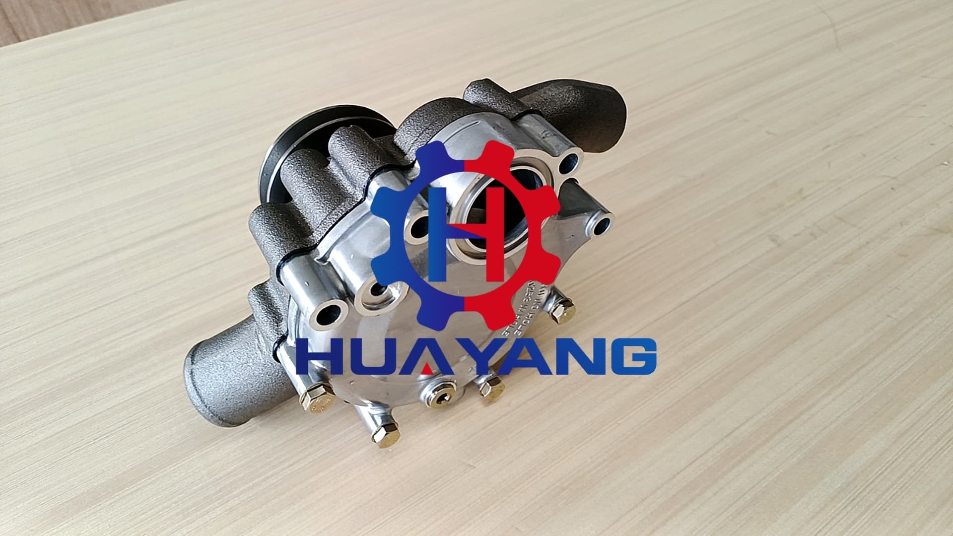 水泵 3522153 352-2153 3522154 352-2154        适用于卡特 938G 962G 322C 950F 发动机