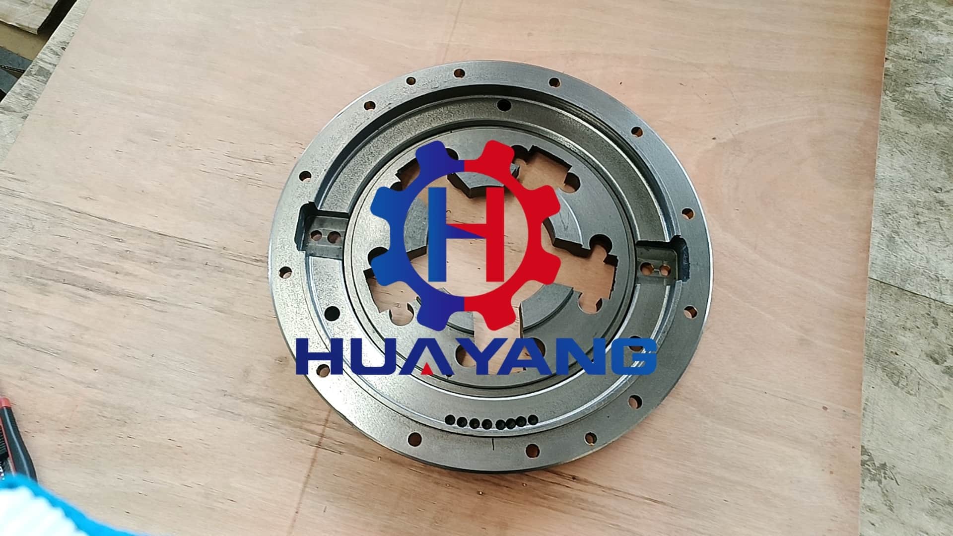 Main Clutch Mechanism Rings for D60-8: Precision, Performance, and Durability