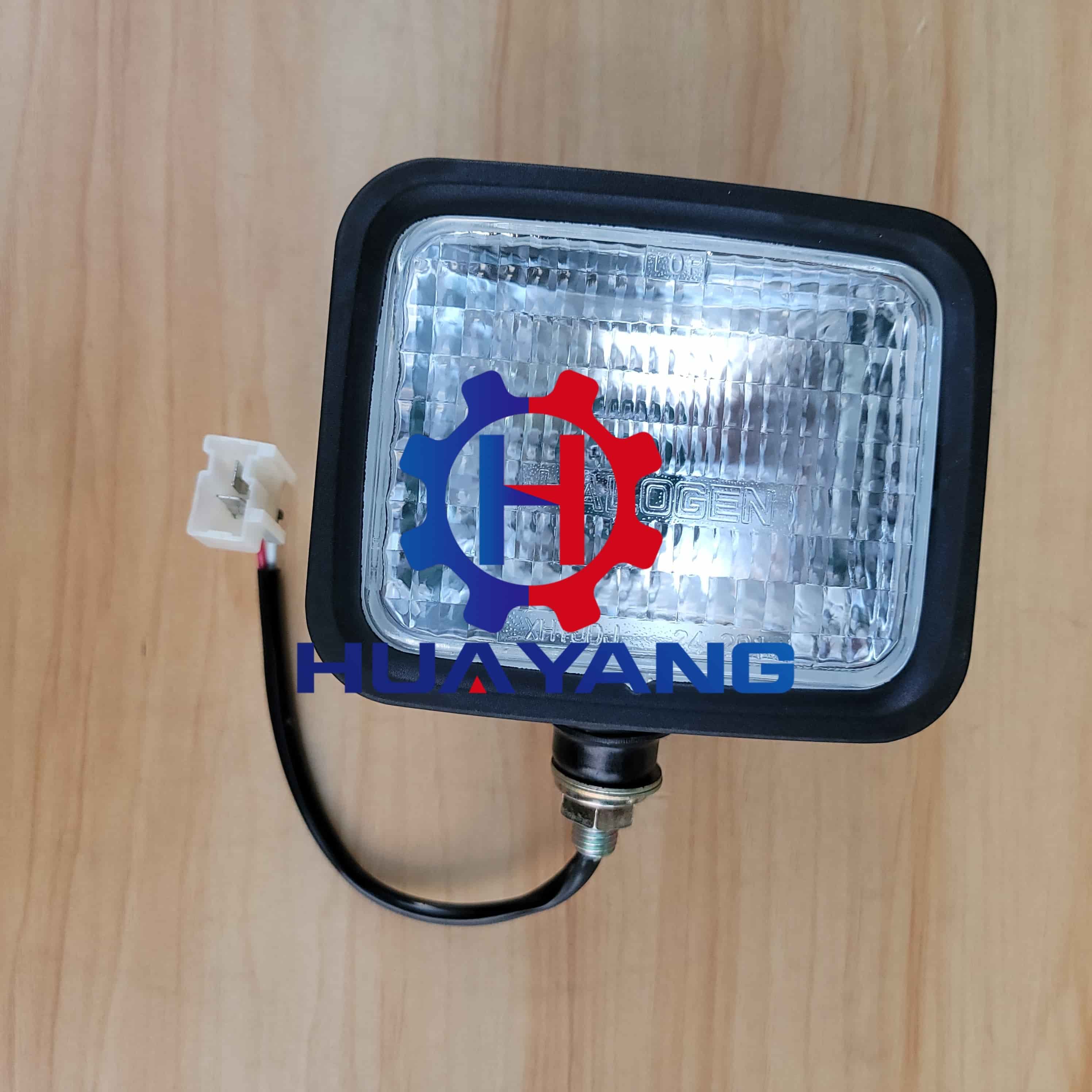 2A8-06-11320 LED Light - Brighten Your Operations