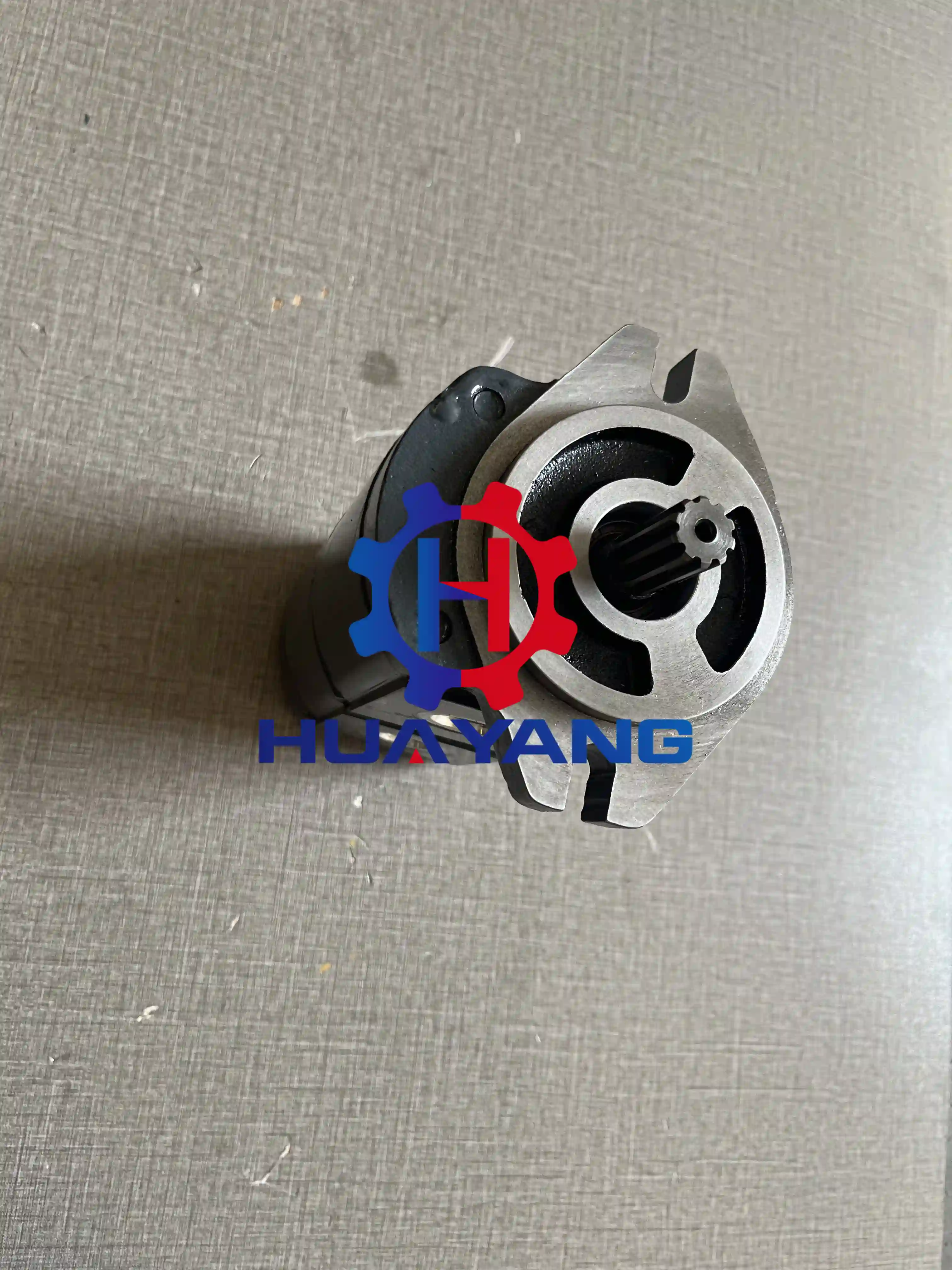Spare Part 401-00297 PUMP, GEAR - Essential for Your Equipment