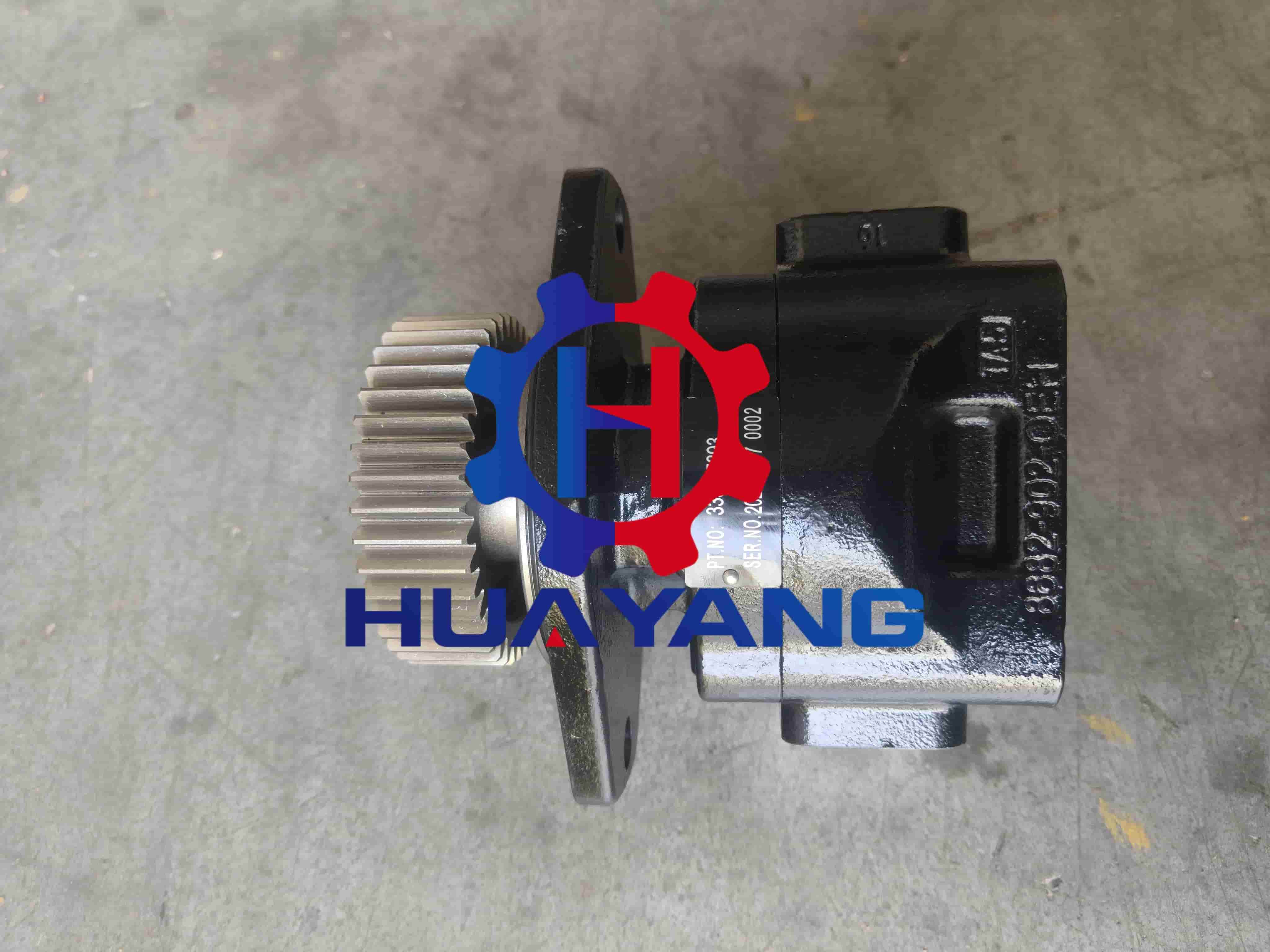 High-Quality Hot Sell 333/G5393 Hydraulic Pump for Sale