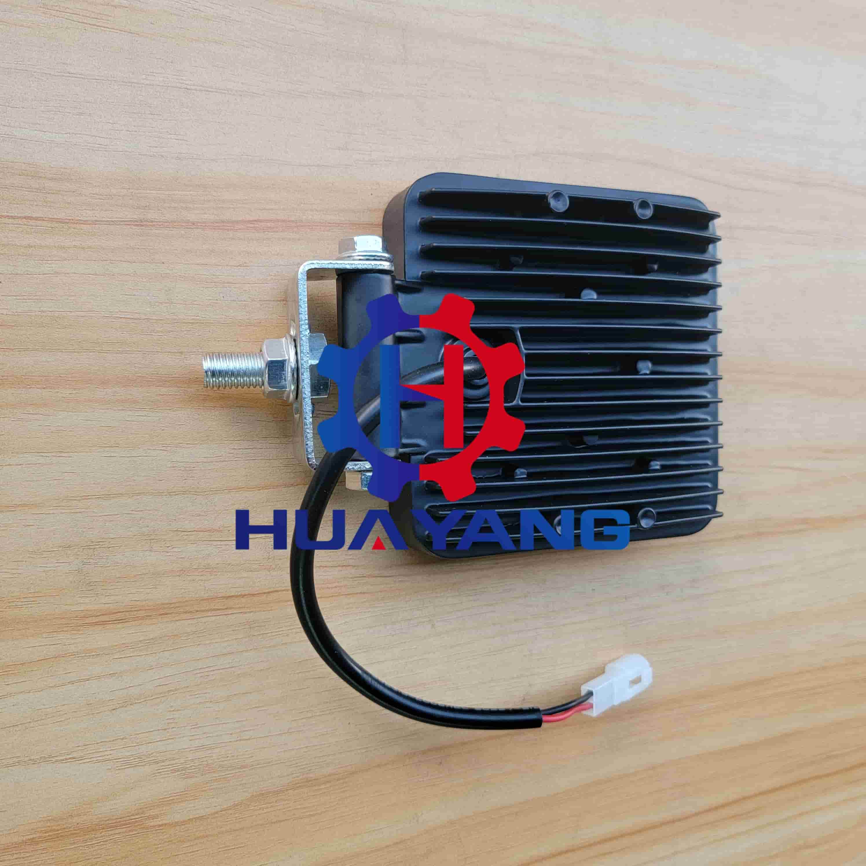 Lamp 421-06-23310 4210623310                Komatsu Wheel Loader WA470-5 GD825A HD325 HD405 HD465 HD605 HD785 HM250 HM300 HM350 HM400 WA600 WD600 Compatible