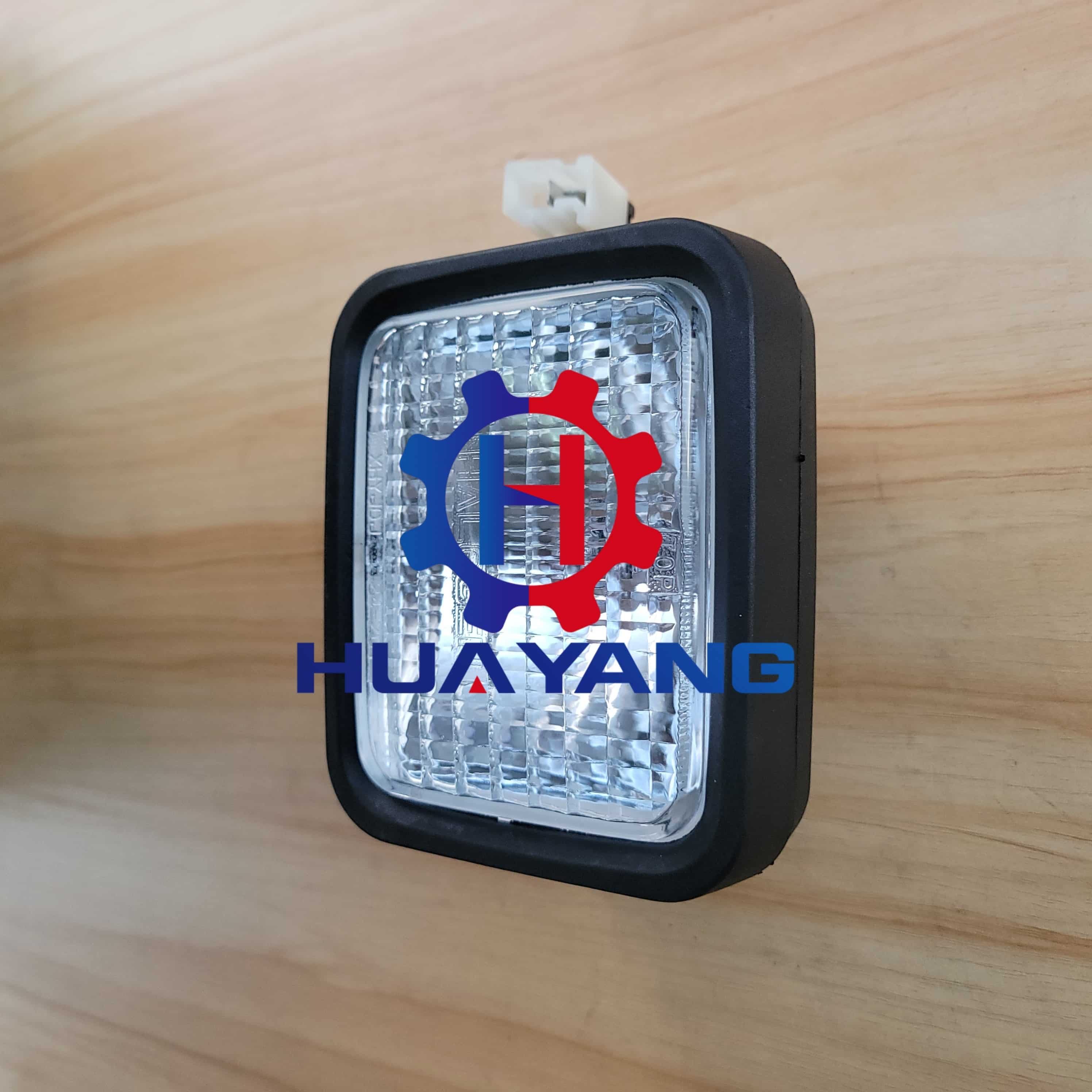 2A8-06-11320 LED Light - Brighten Your Operations