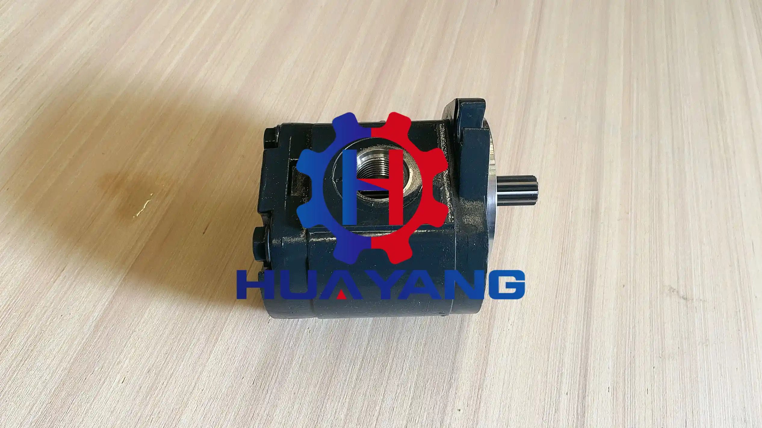 High Quality Hydraulic Gear Pump HPV145 HPV116 Pilot Pump 4181700 9217993