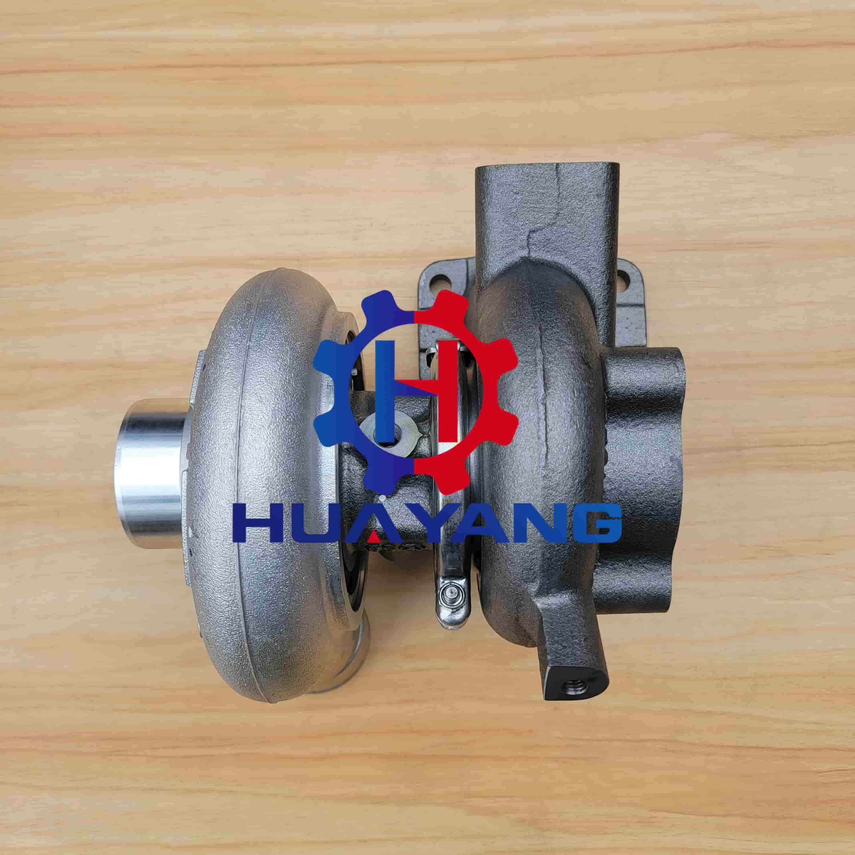 Turbo TD06H Turbocharger 287-0049 2870049 for Caterpillar CAT C6.4 3066 Engine 320D 323D