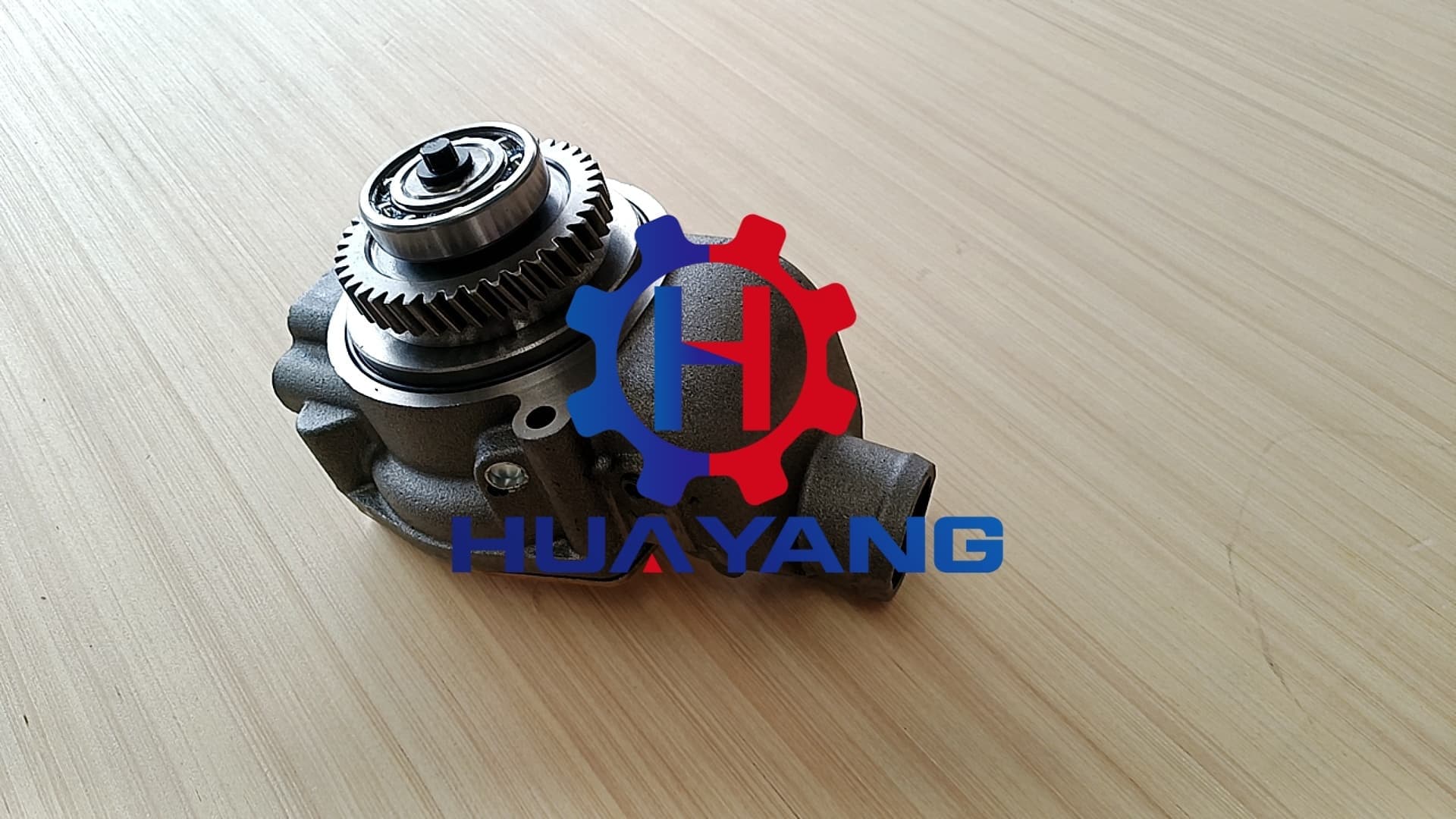 D4H D6H D7G 3306 3304 Caterpillar Water Pump 172-7765 155-0068 2W8001