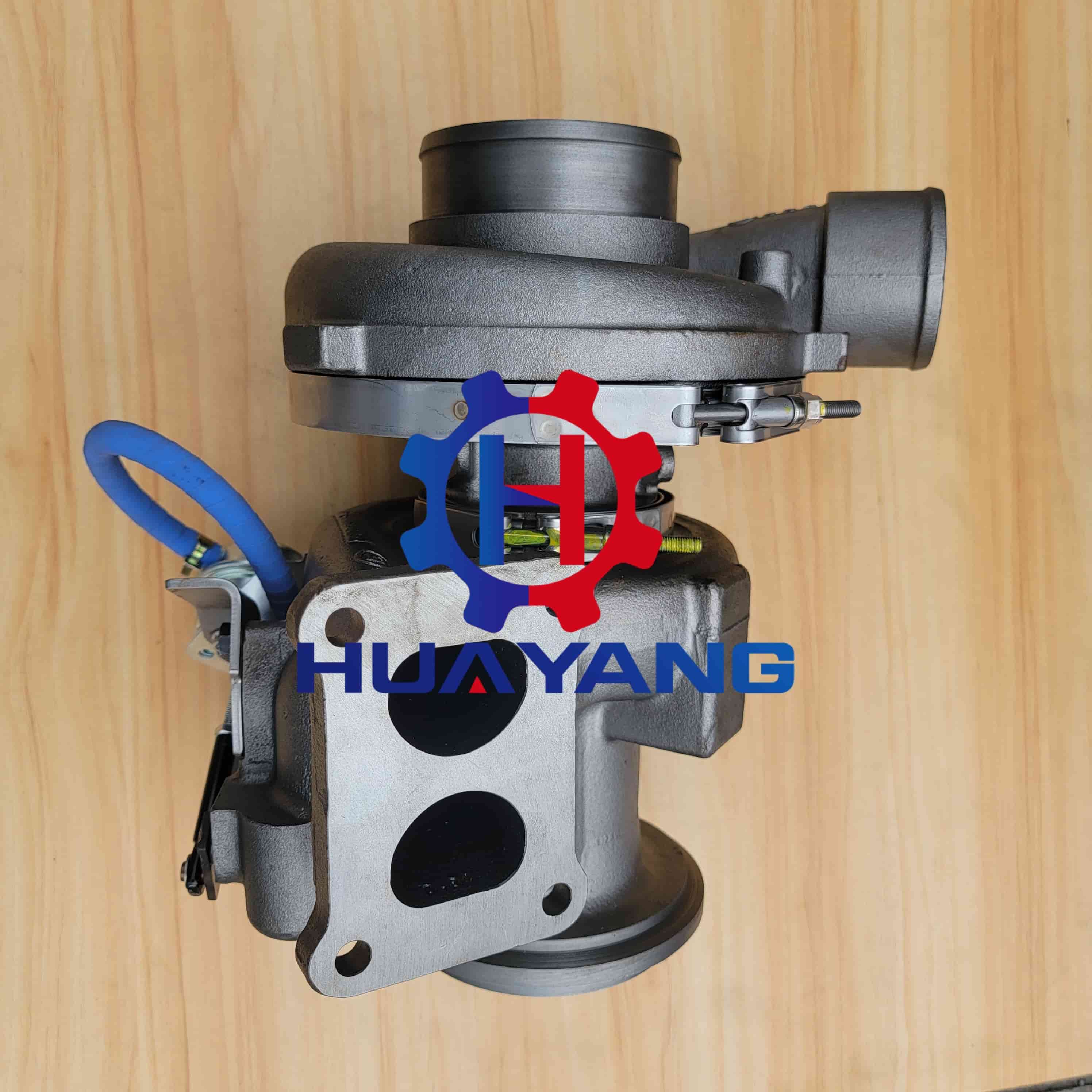 Turbocharger 528-1450 575-9942 5281450 for Caterpillar CAT Excavator E336D2 Engine C9.3 C9.3B