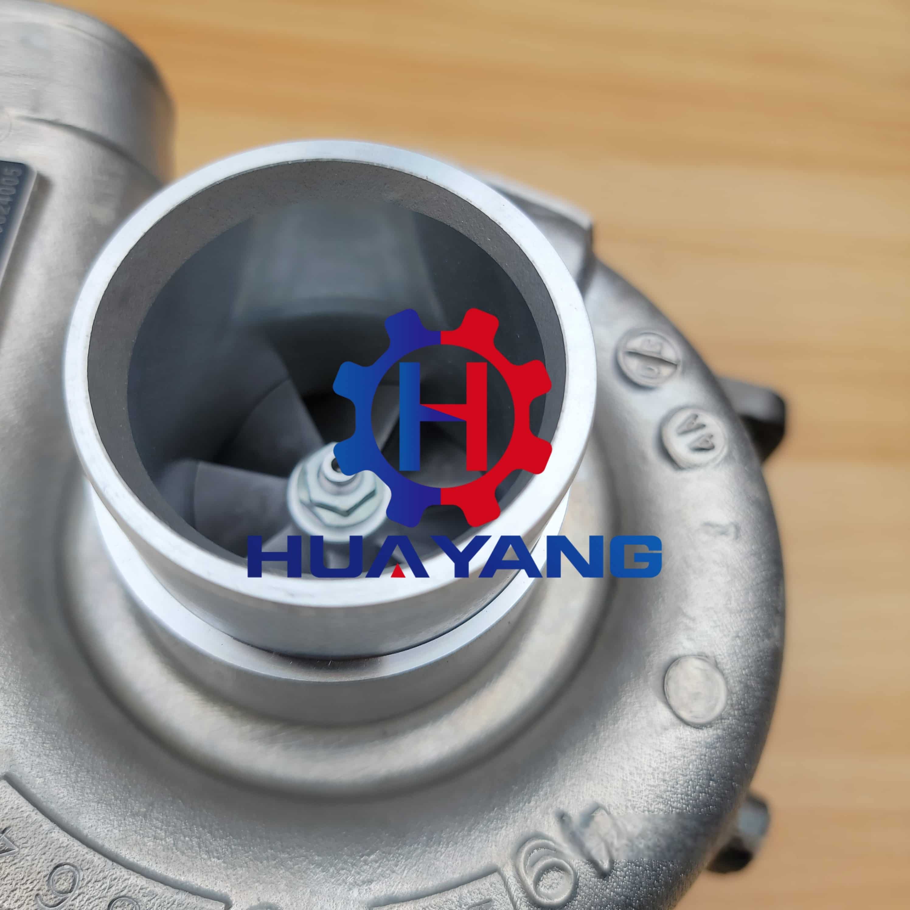 Turbo TD06H Turbocharger 287-0049 2870049 for Caterpillar CAT C6.4 3066 Engine 320D 323D