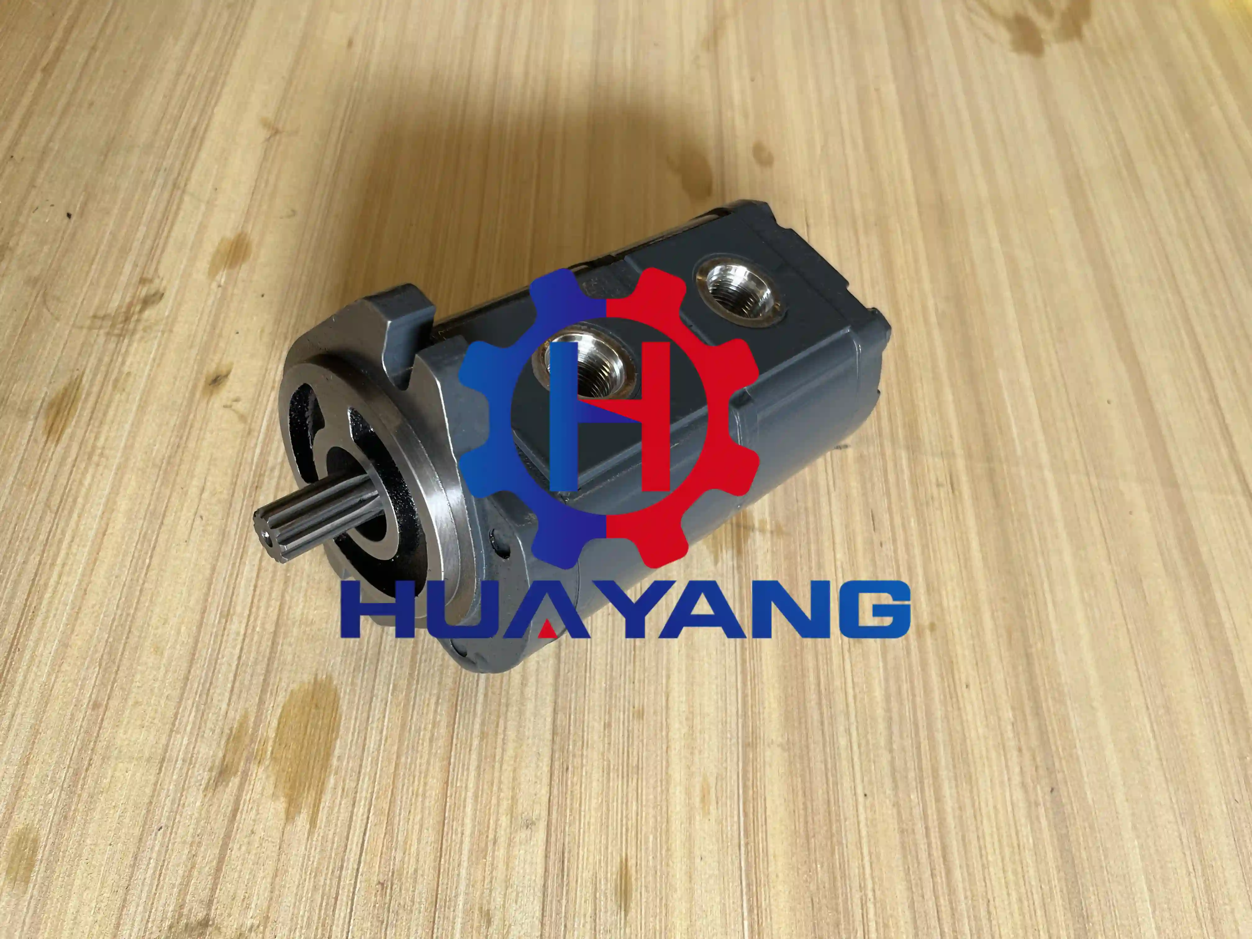 Spare Part 401-00297 PUMP, GEAR - Essential for Your Equipment