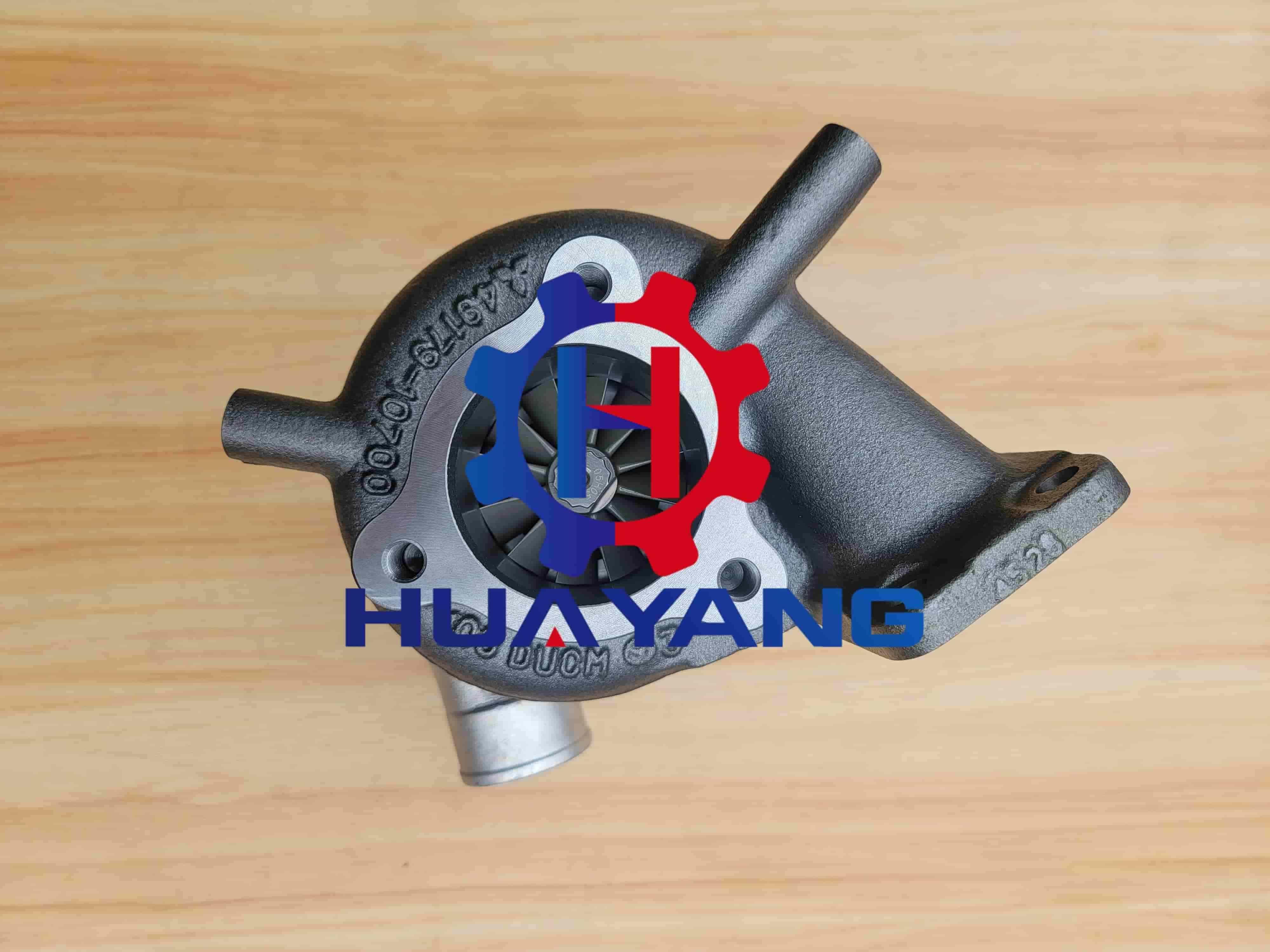 Turbo TD06H Turbocharger 287-0049 2870049 for Caterpillar CAT C6.4 3066 Engine 320D 323D