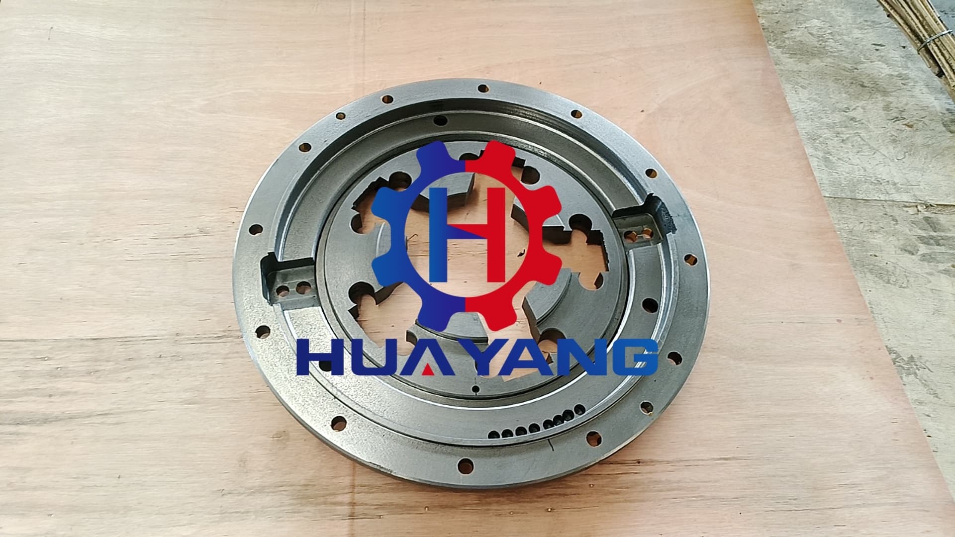 Main Clutch Mechanism Rings for D60-8: Precision, Performance, and Durability