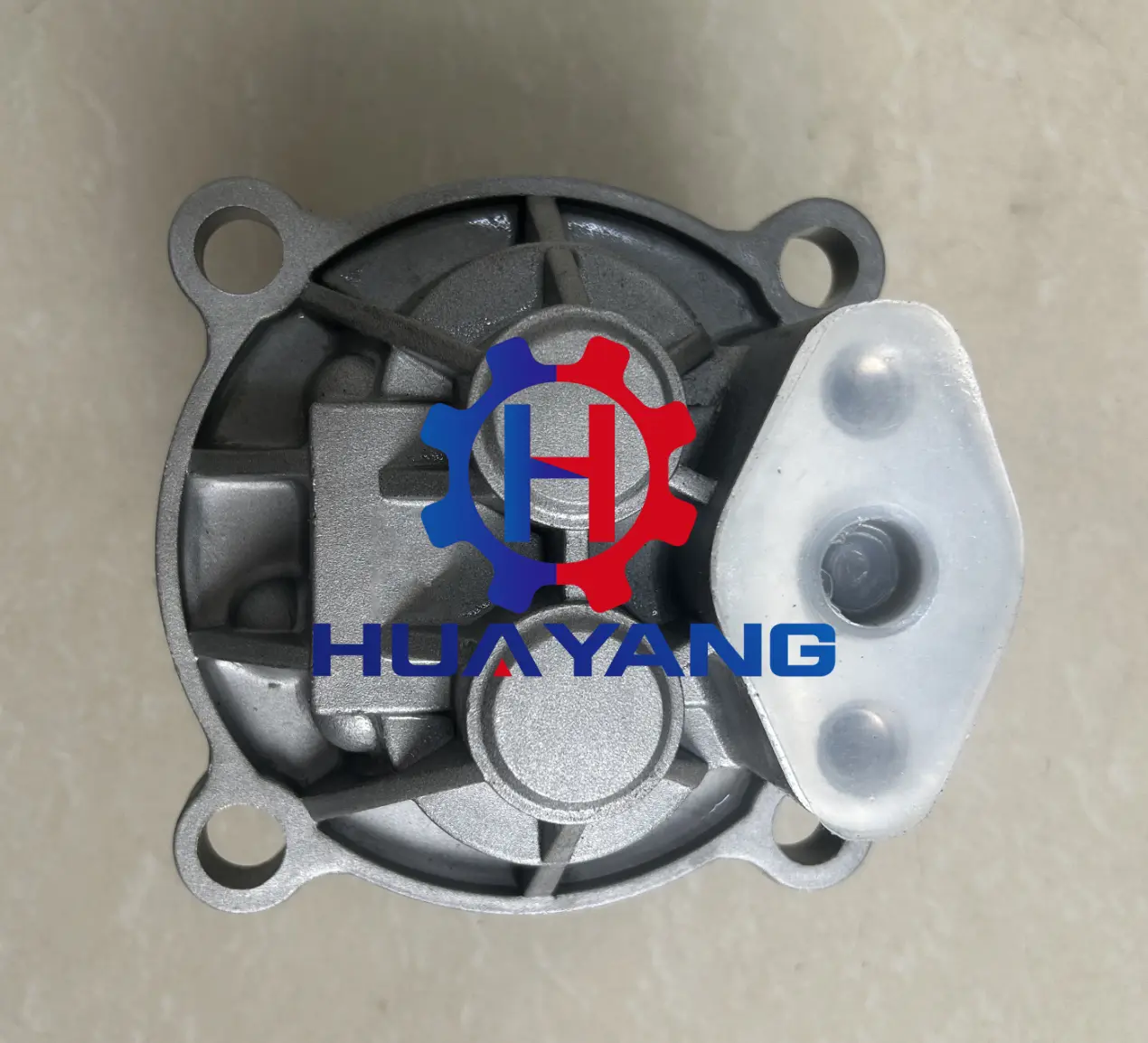 Komatsu Hydraulic Pump 175-13-23500: Essential Power for Heavy Machinery