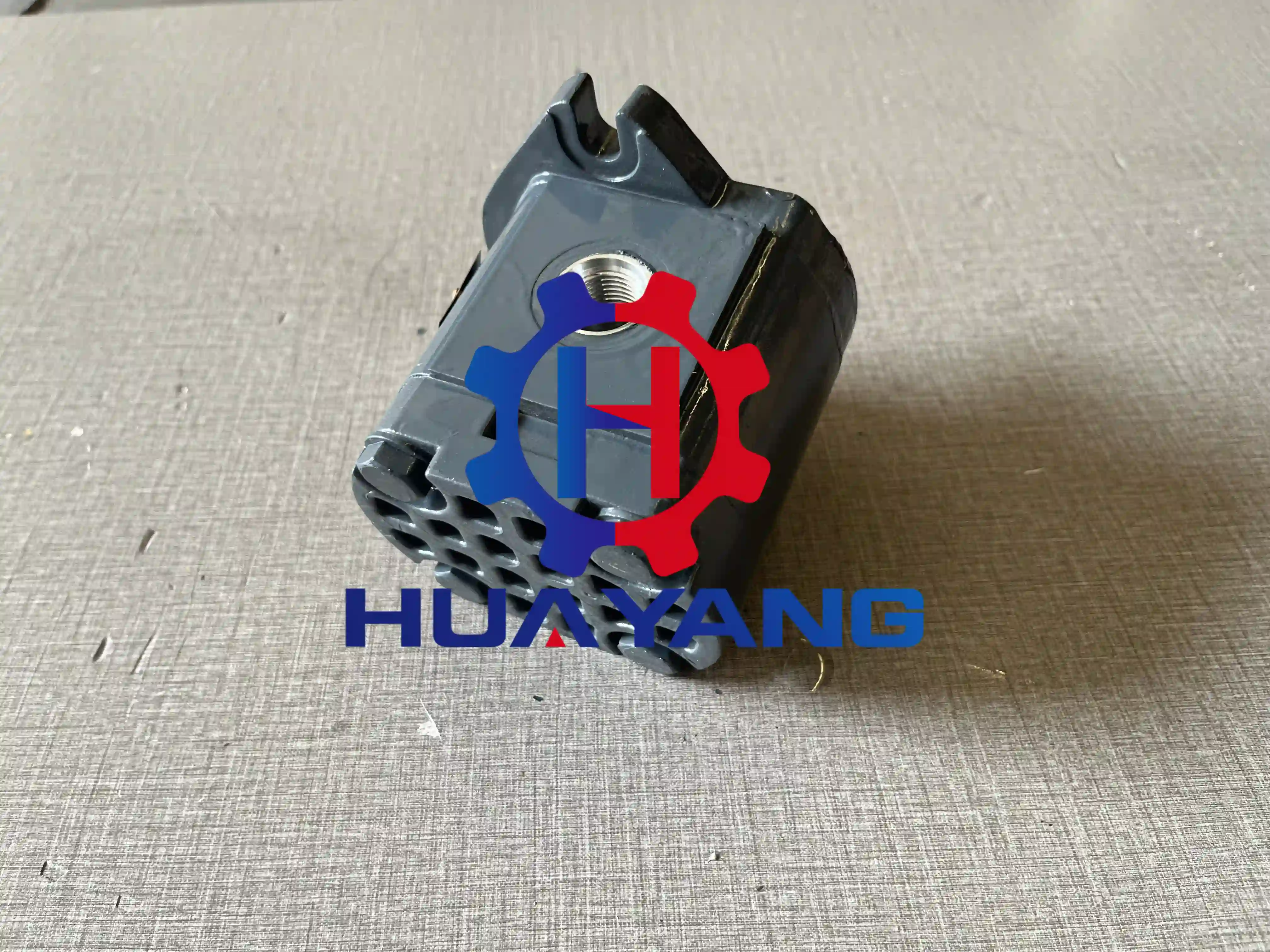 Excavator Gear Pump / Pilot Pump / Charge Pump
