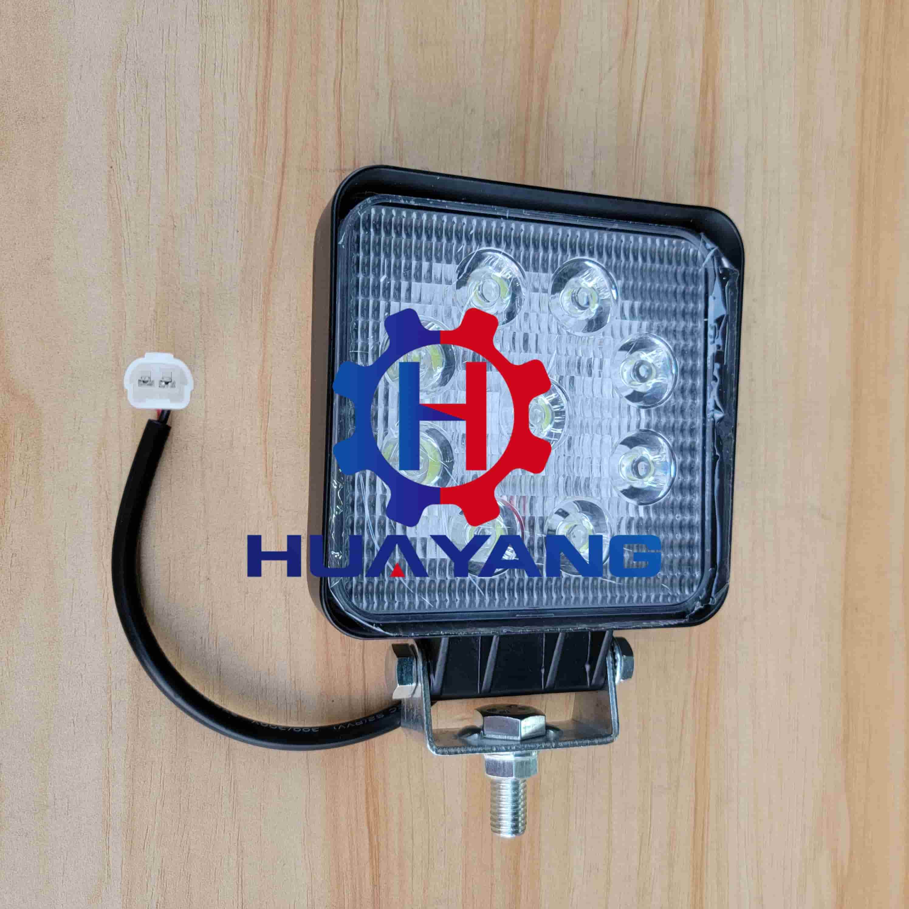 Lamp 421-06-23310 4210623310                Komatsu Wheel Loader WA470-5 GD825A HD325 HD405 HD465 HD605 HD785 HM250 HM300 HM350 HM400 WA600 WD600 Compatible