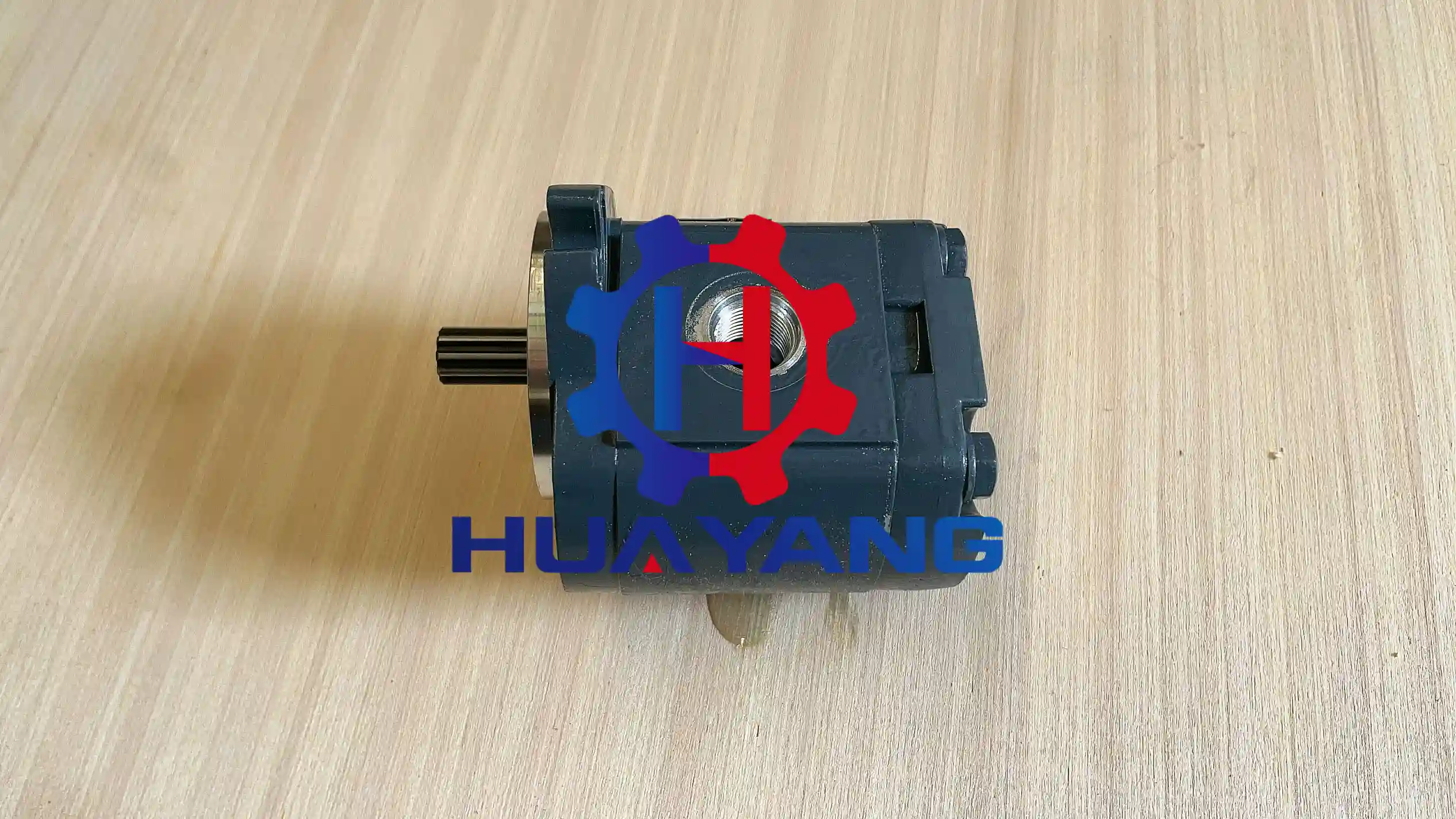High Quality Hydraulic Gear Pump HPV145 HPV116 Pilot Pump 4181700 9217993