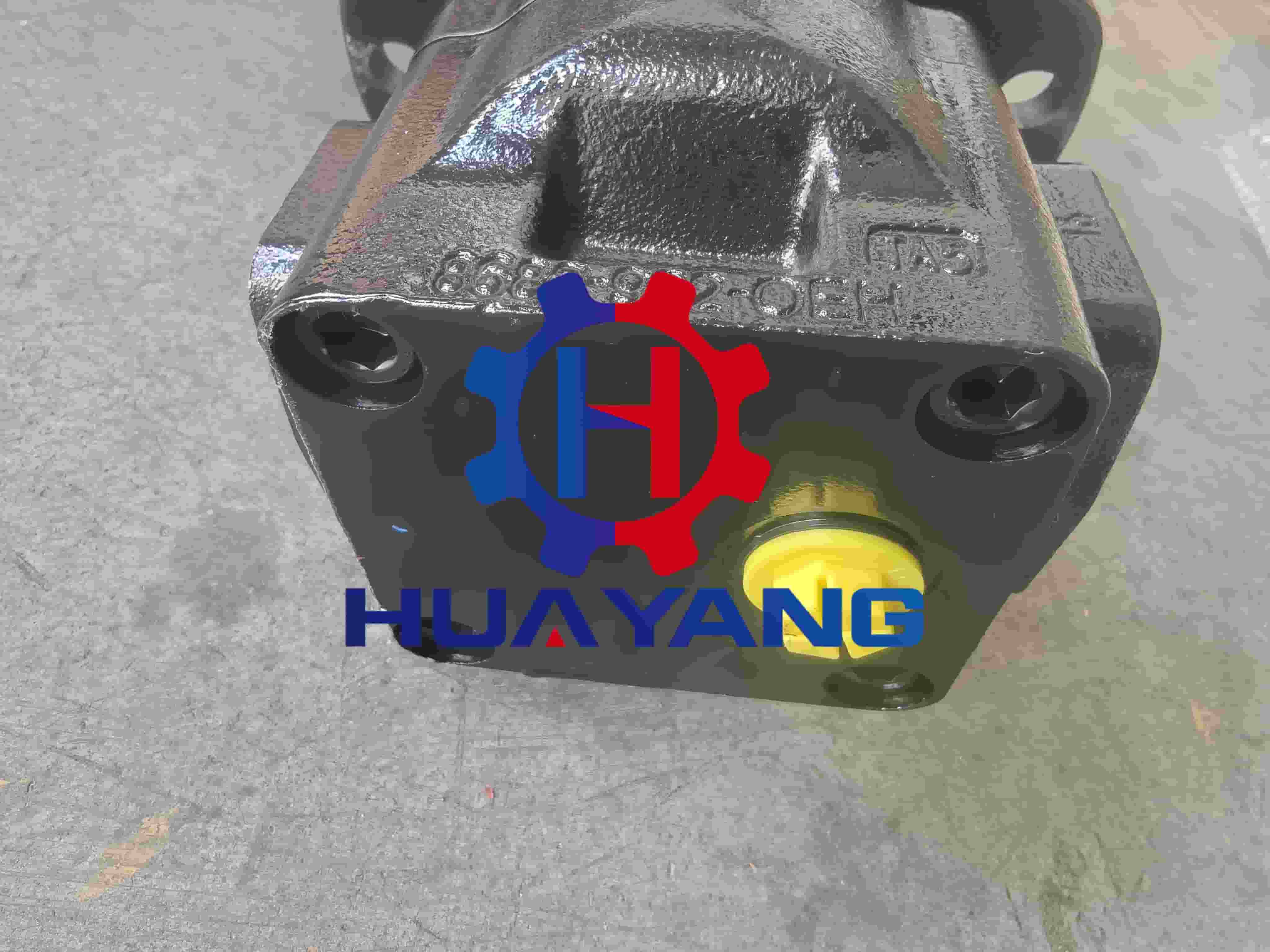 High-Quality Hot Sell 333/G5393 Hydraulic Pump for Sale