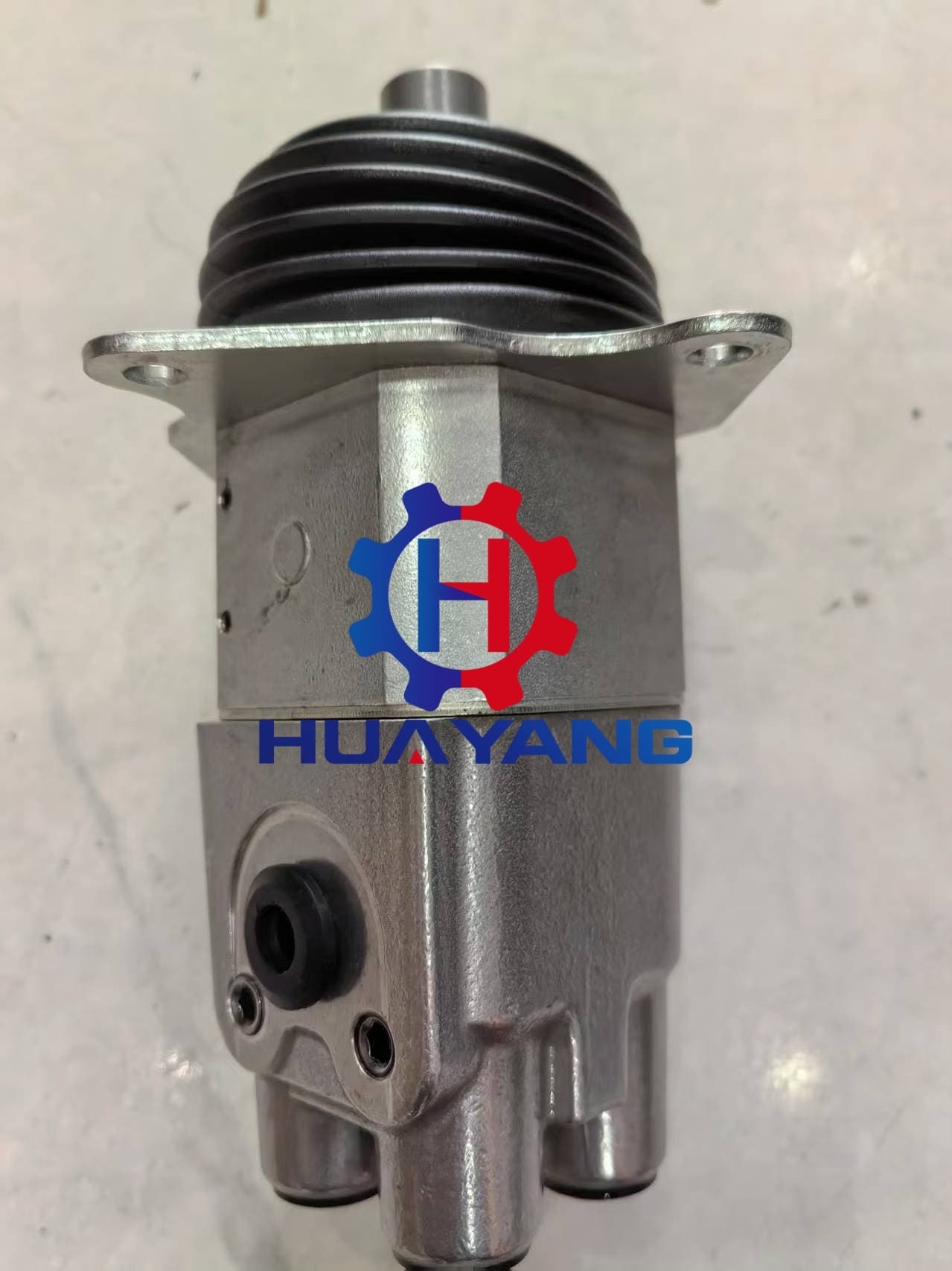 Pilot Valve 702-16-53251 / Control Pilot Valve Pusher 702-16-53252 for PC200-6