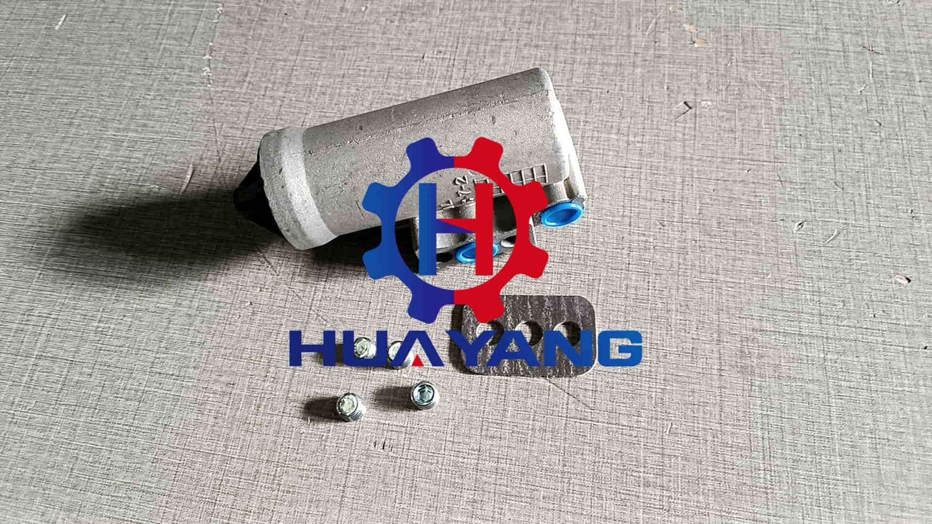 Wholesale 1P7125 Air Compressor Governor Assembly for CAT 826C 815B 3204 3306 3406 - Cat Part 1P-7125