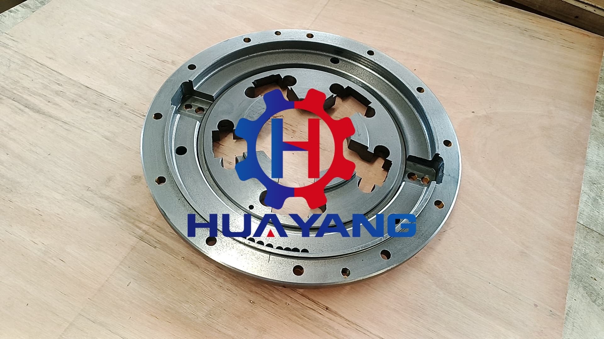 Main Clutch Mechanism Rings for D60-8: Precision, Performance, and Durability