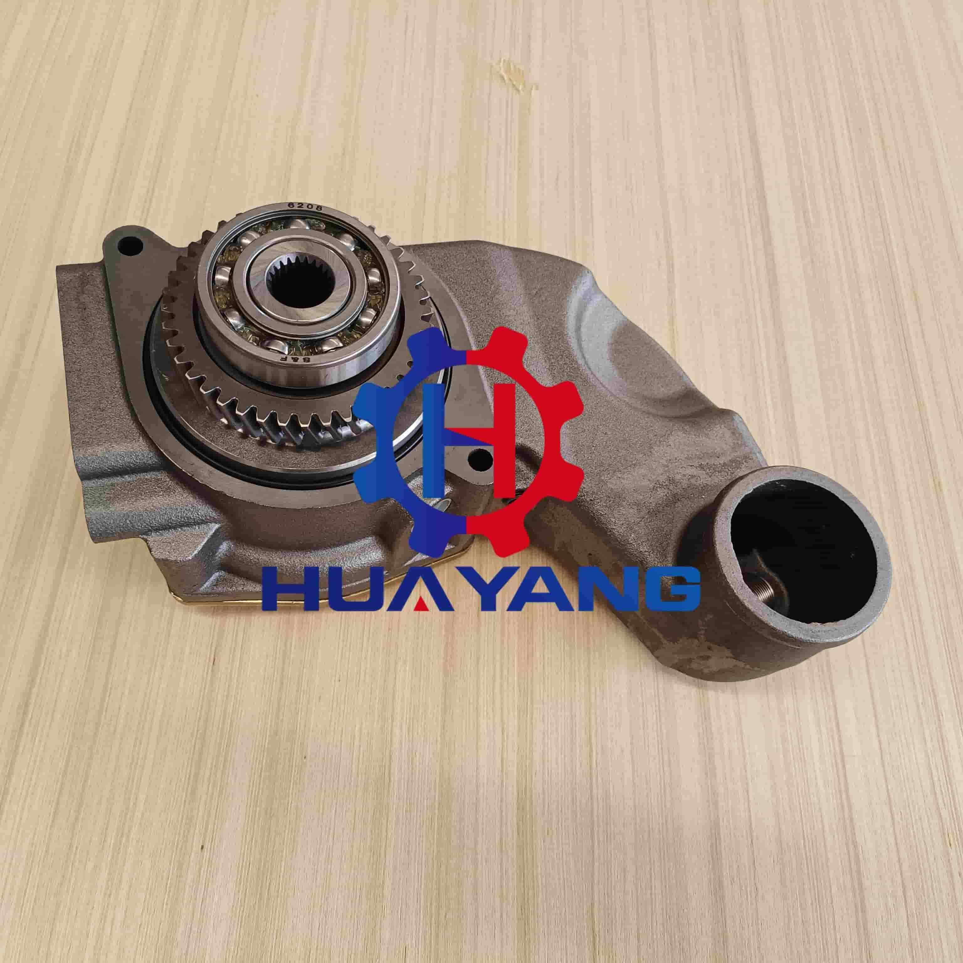 155-0073 WATER PUMP fits CATERPILLAR (NEW AFTERMARKET)