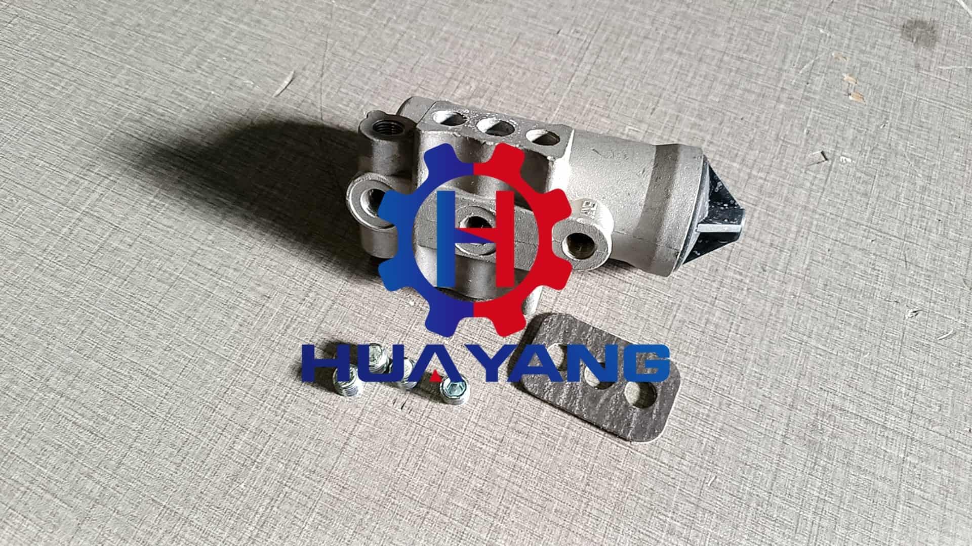 Wholesale 1P7125 Air Compressor Governor Assembly for CAT 826C 815B 3204 3306 3406 - Cat Part 1P-7125
