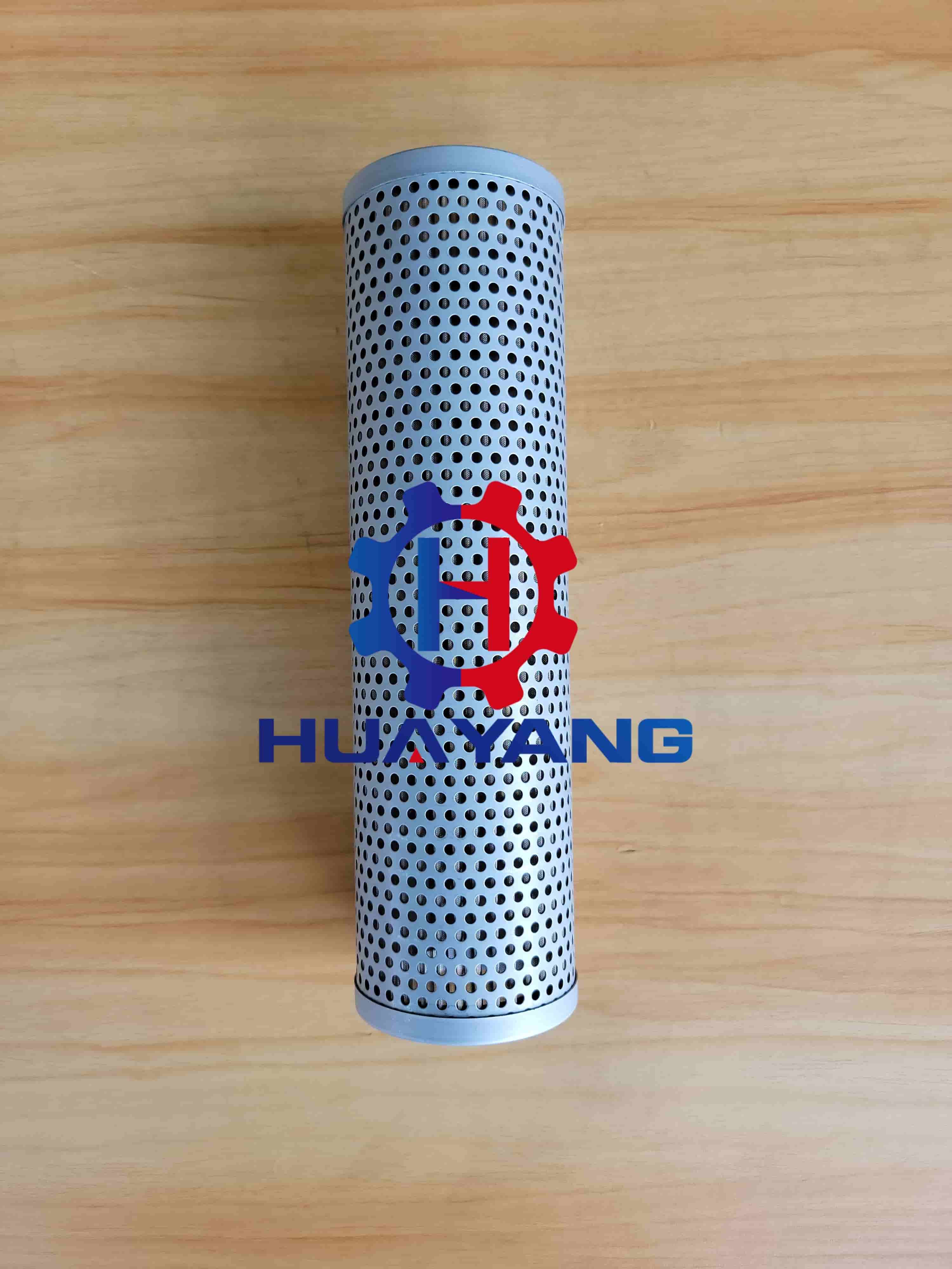 Replacement Hydraulic Oil Filter Element 803192968 TFX-250X100
