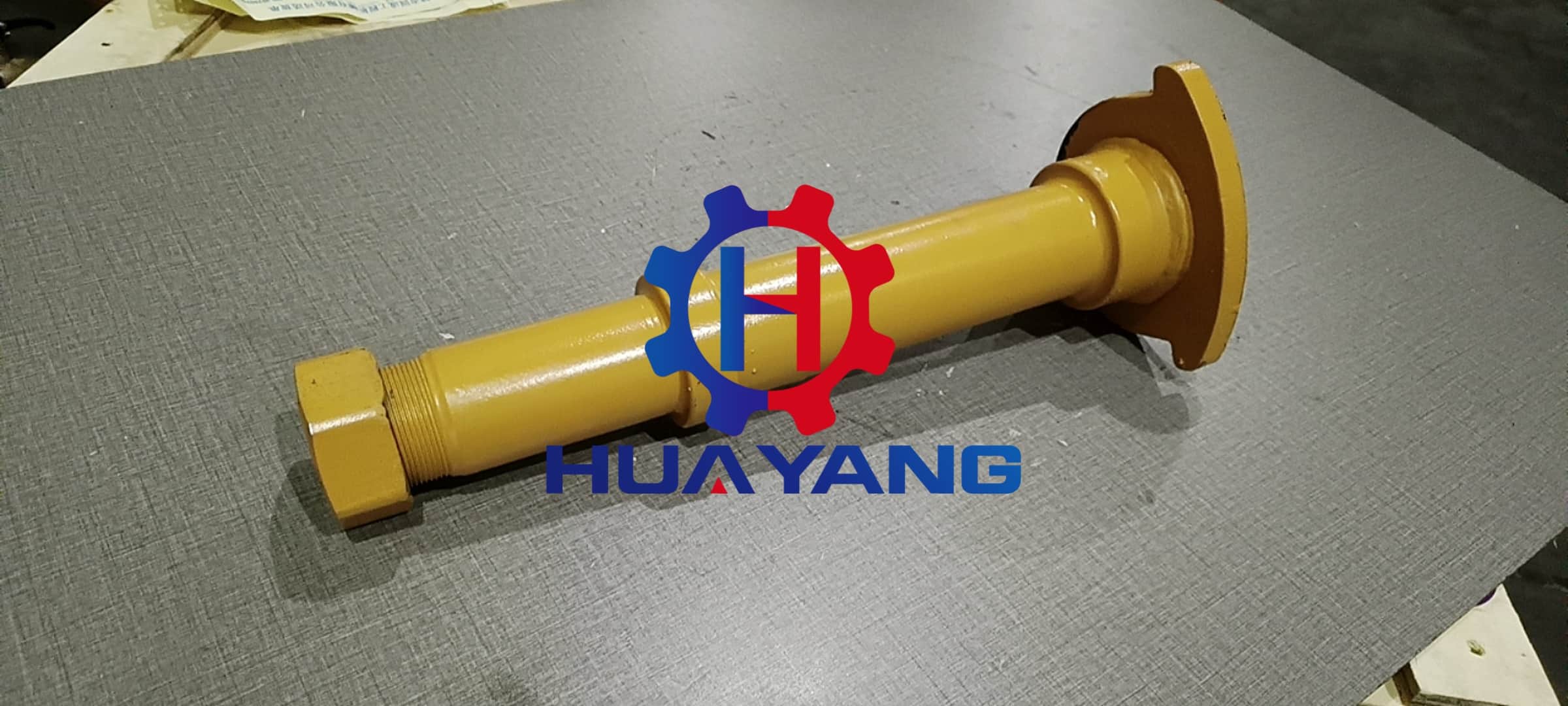 103-30-34580 KOMATSU CYLINDER - Precision Engineered for Performance
