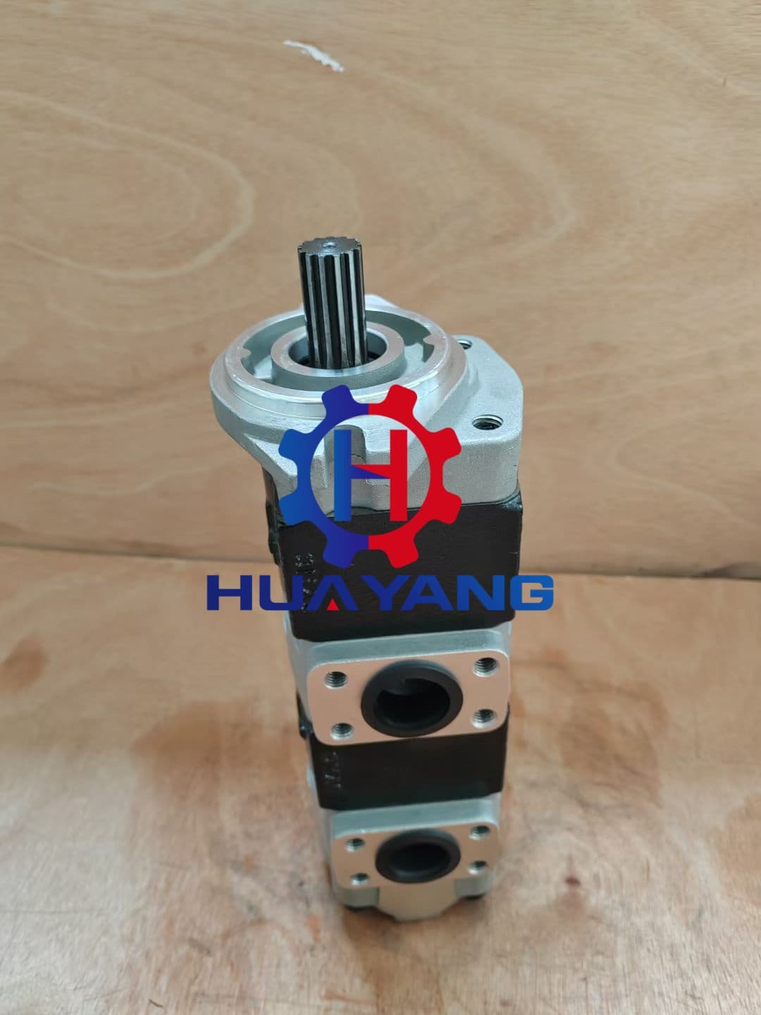 STY36363.5R411 - Hydraulic Gear Pumps