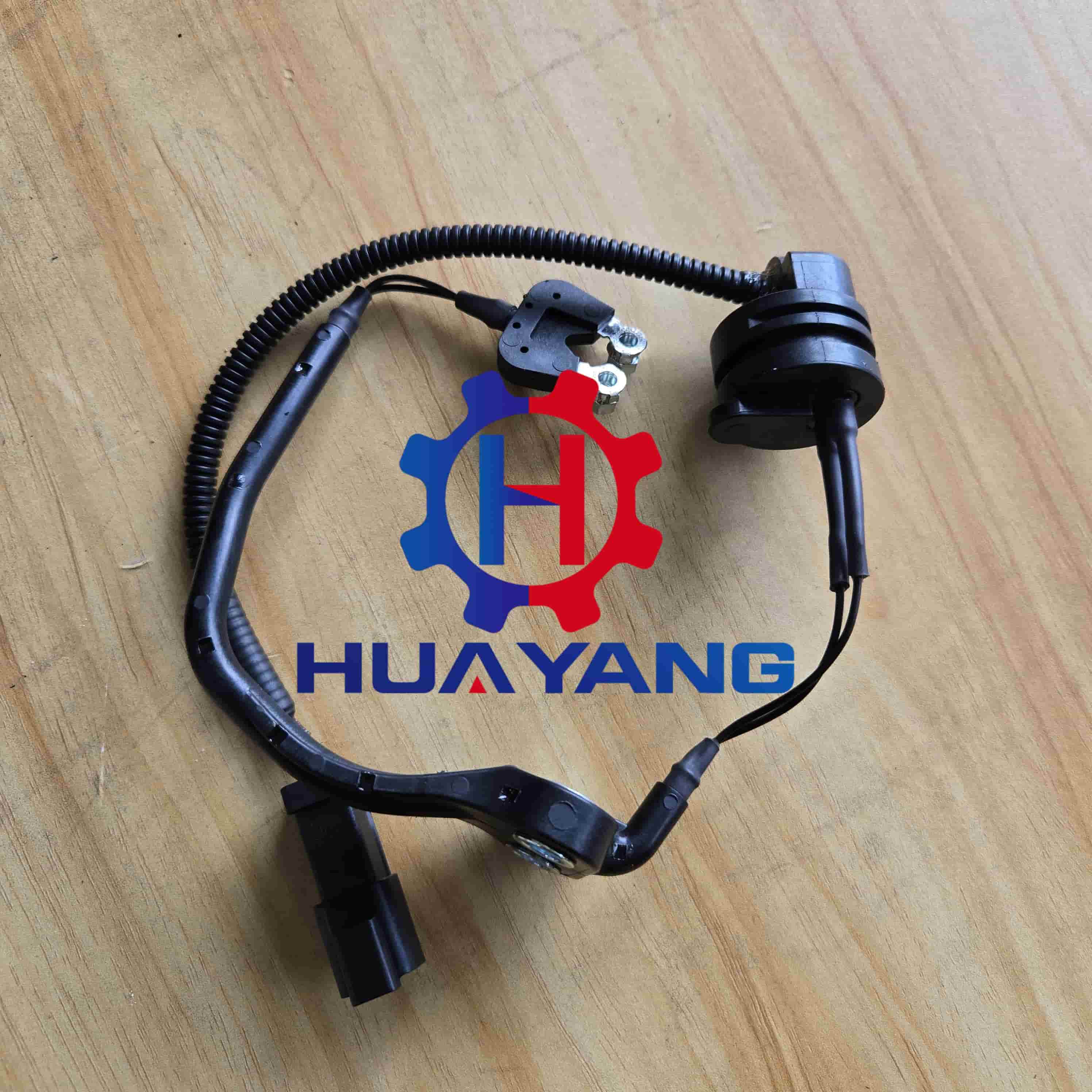 6246-81-5190 Komatsu Wire Harness