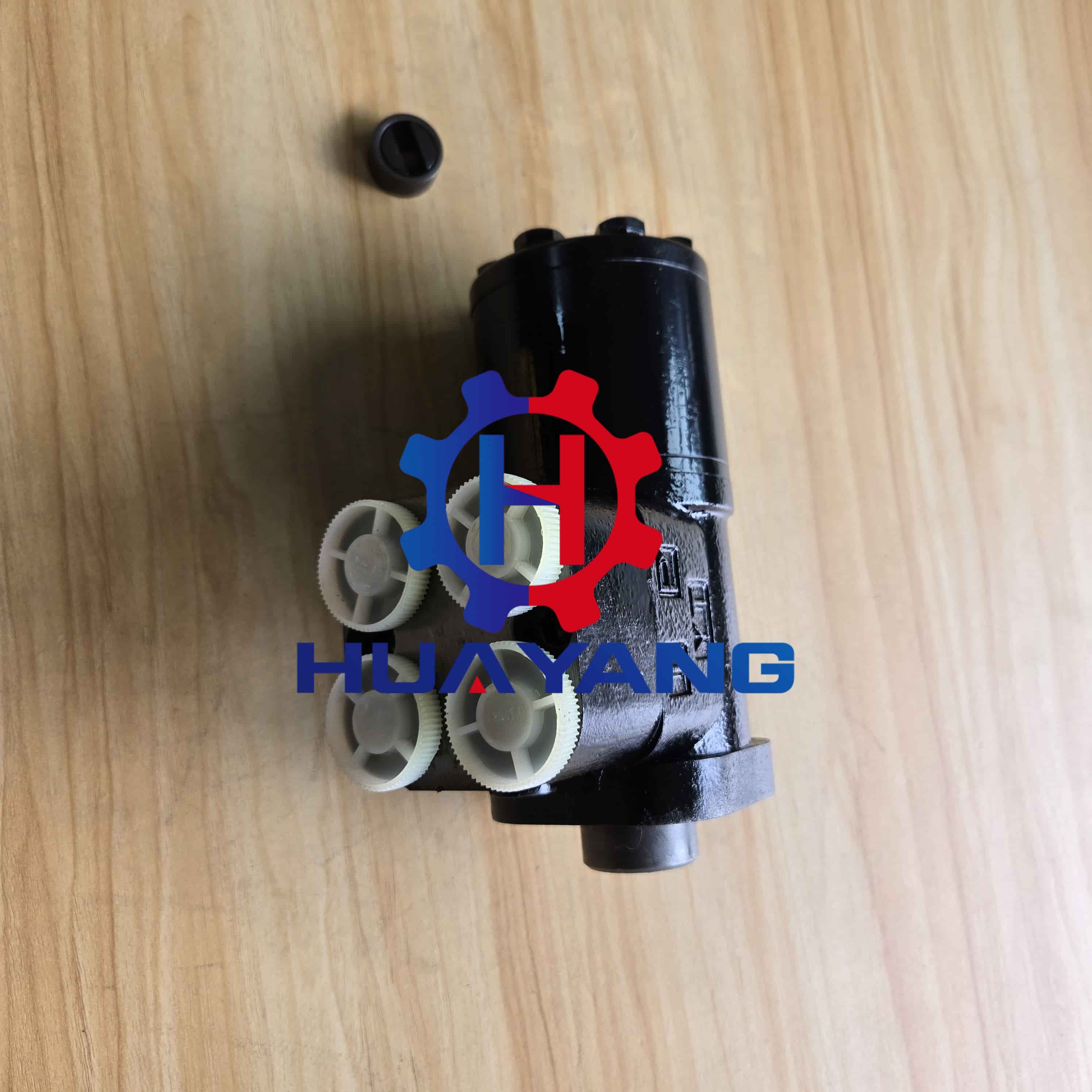 RUNMA BZZ5- CFK 44C0292 Hydraulic Steering Gear for Wheel Loader